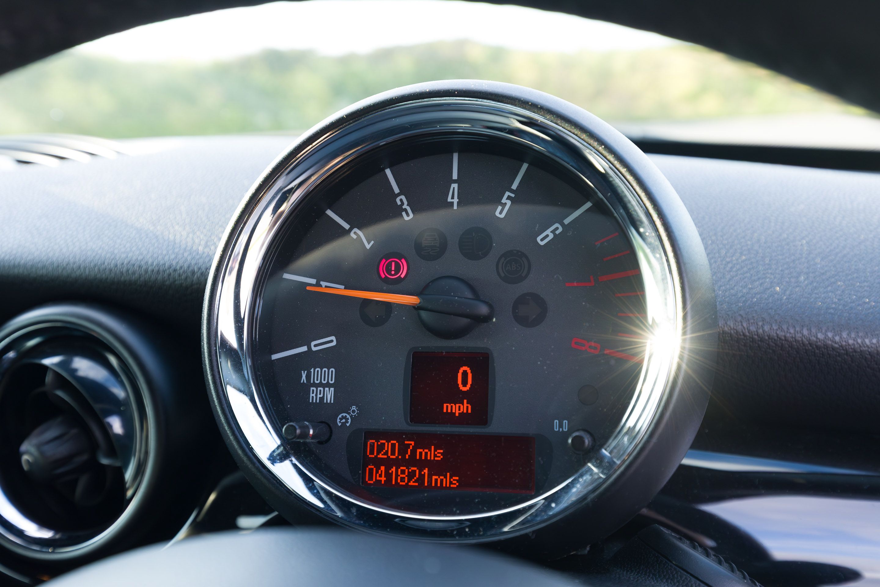 Photo 6 of 12 of 2012 Mini John Cooper Works Coupe (R58) Manual