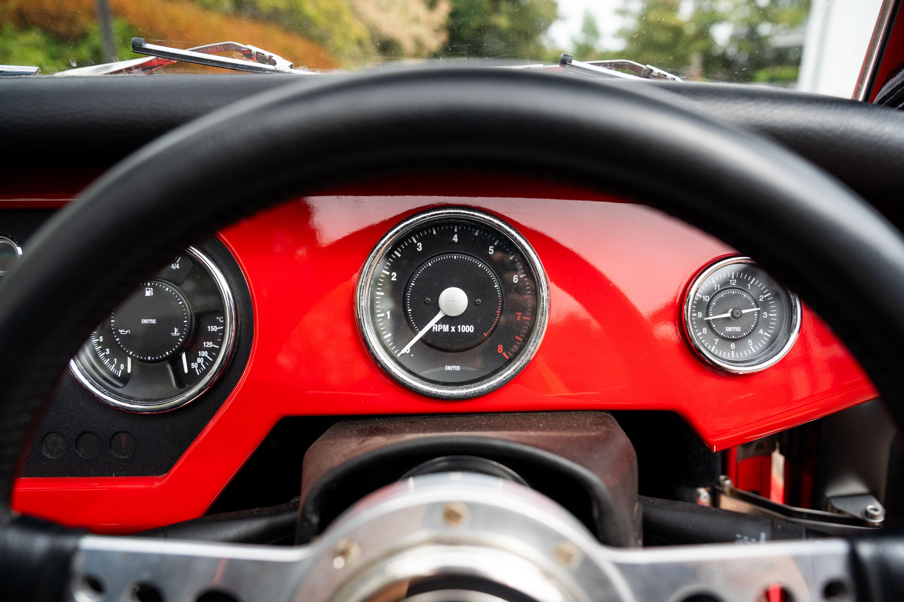 Photo 6 of 12 of 2016 Morgan 4/4 Sport 1600