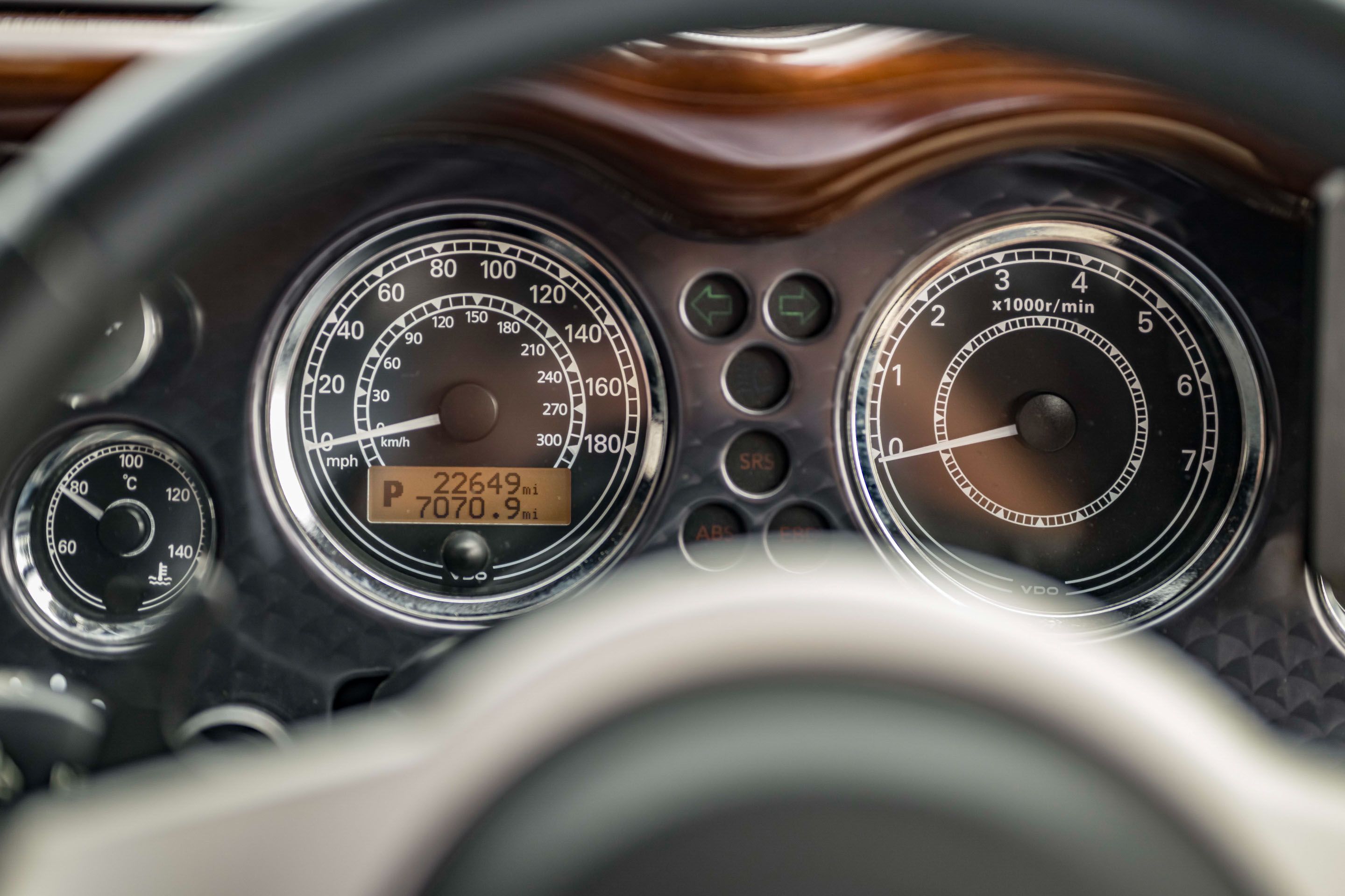 Photo 5 of 12 of 2014 Morgan Aero 8 Coupe