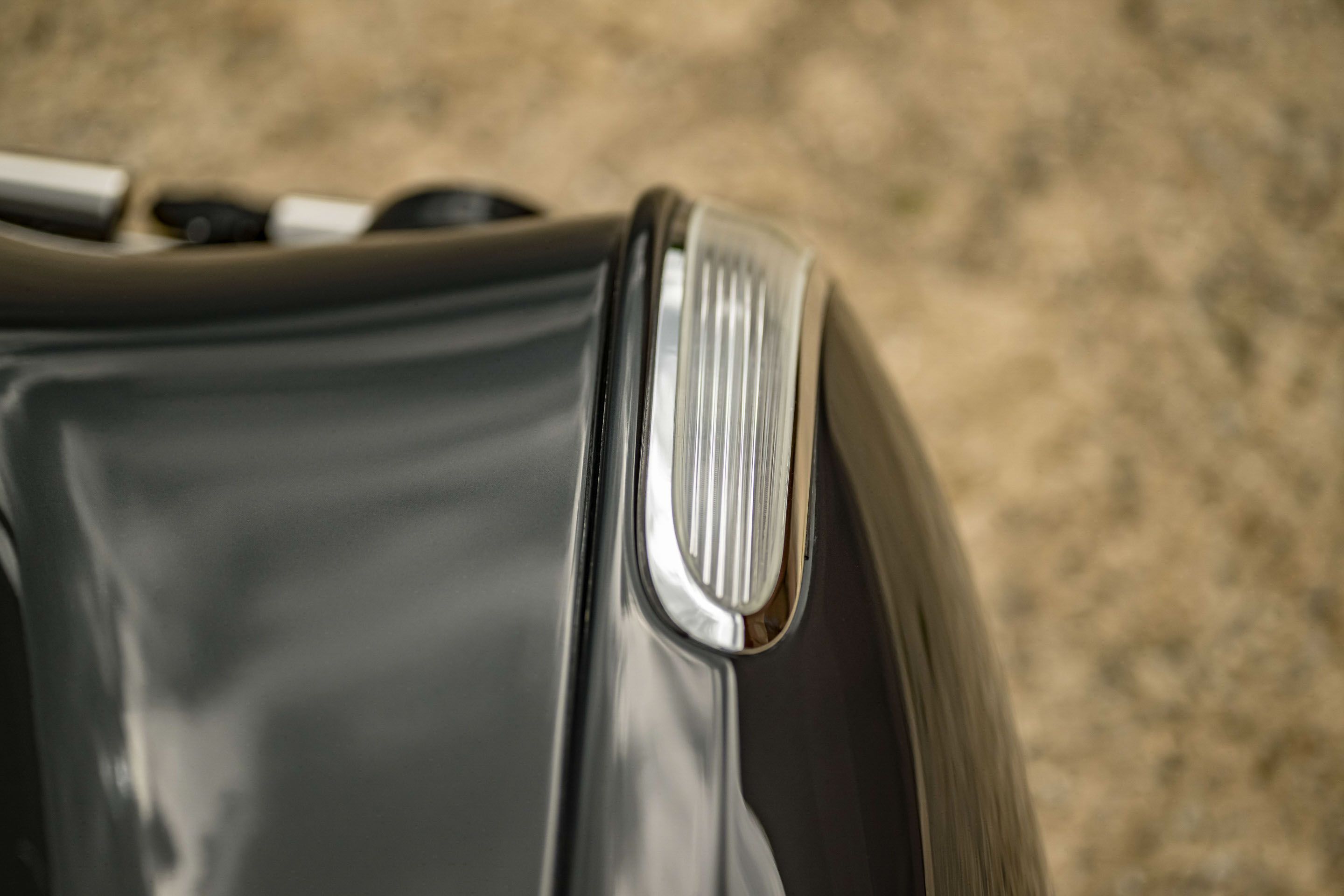 Photo 3 of 12 of 2014 Morgan Aero 8 Coupe
