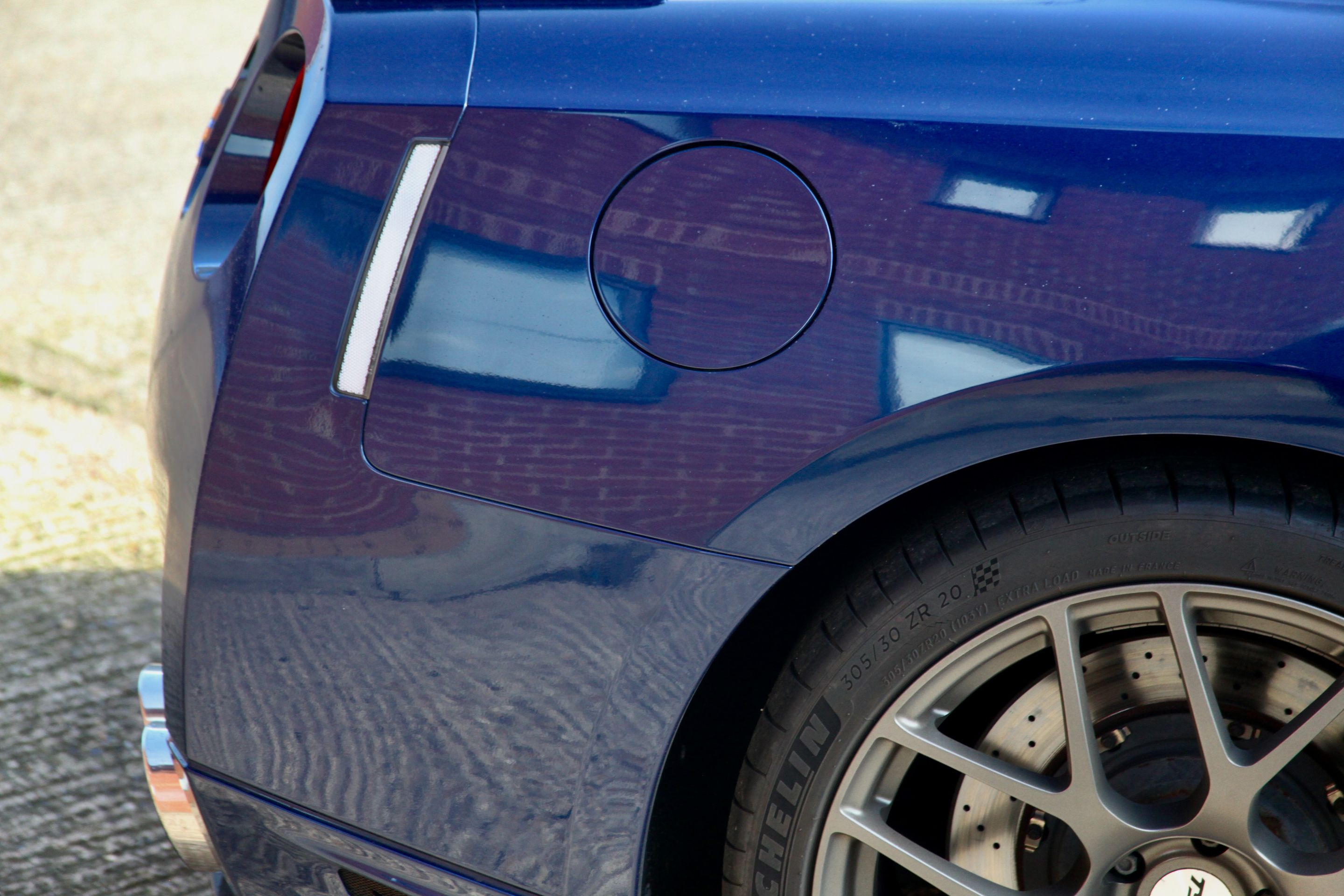 Photo 4 of 12 of 2012 Nissan GT-R Litchfield Stage 4.25