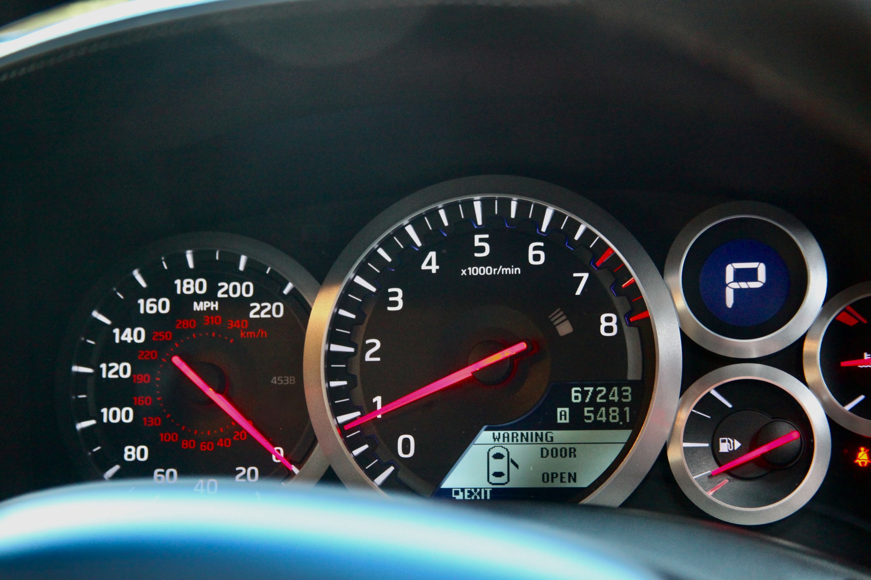 Photo 7 of 12 of 2012 Nissan GT-R Litchfield Stage 4.25
