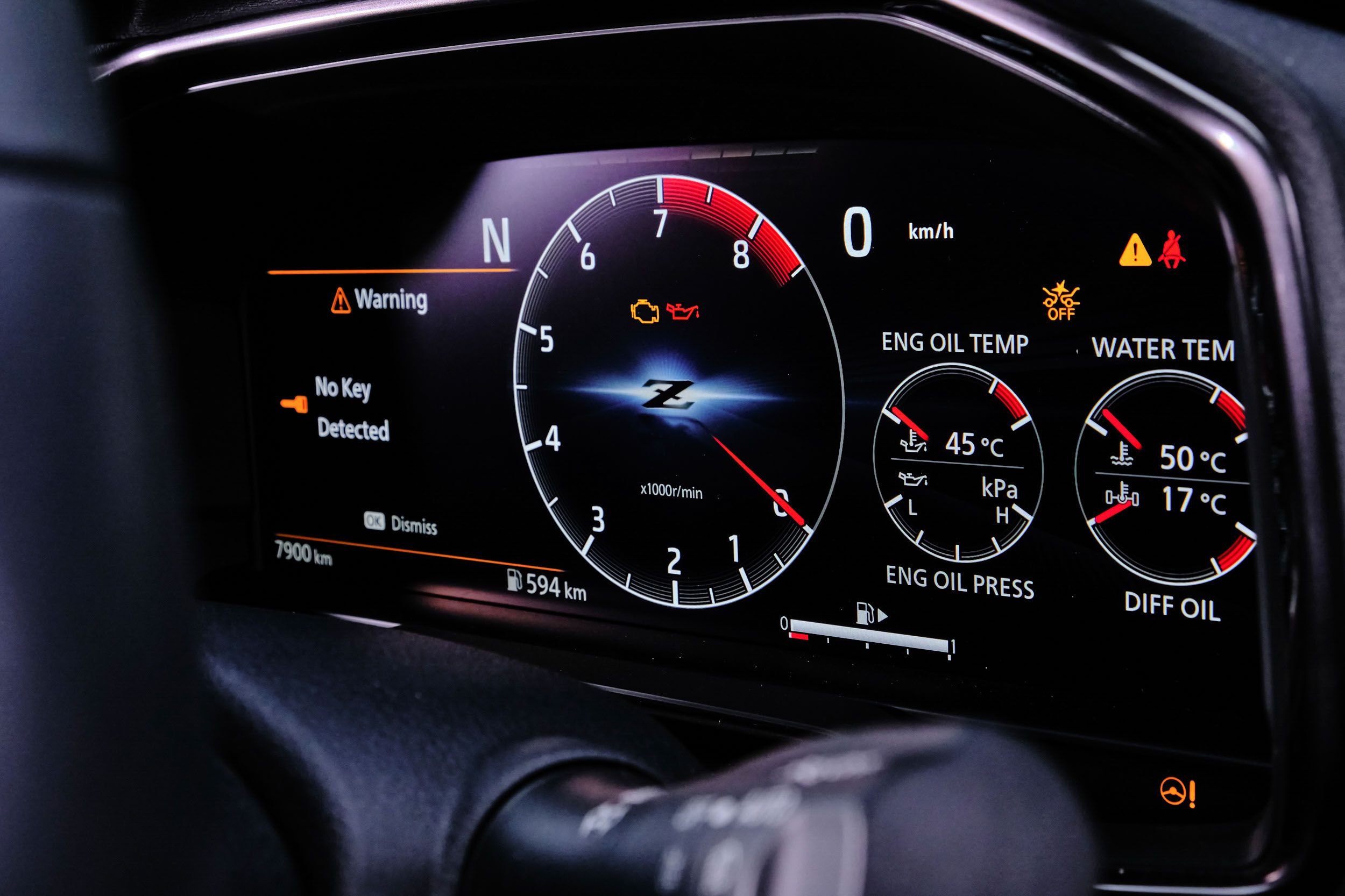 Photo 6 of 12 of 2022 Nissan Z
