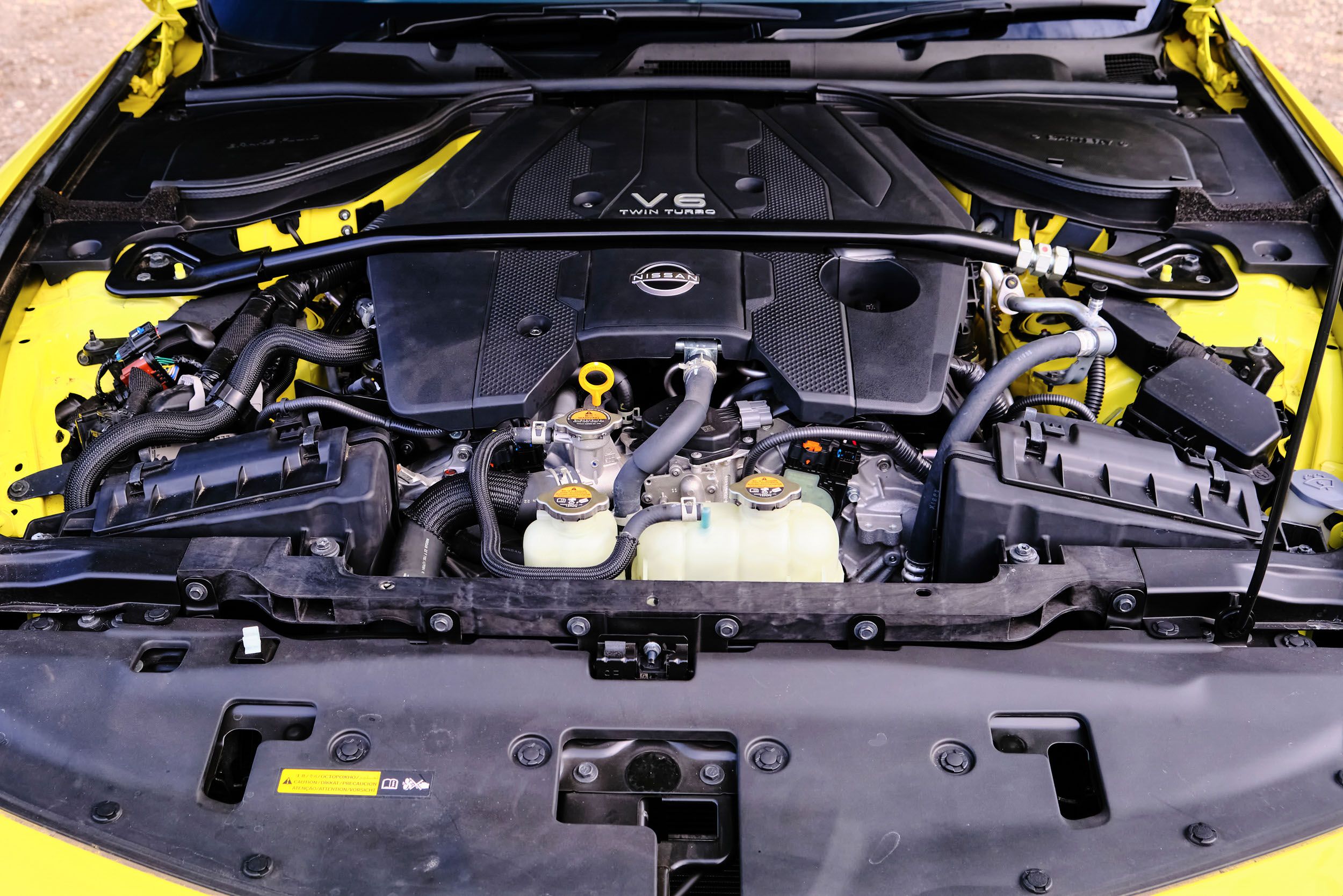 Photo 10 of 12 of 2022 Nissan Z