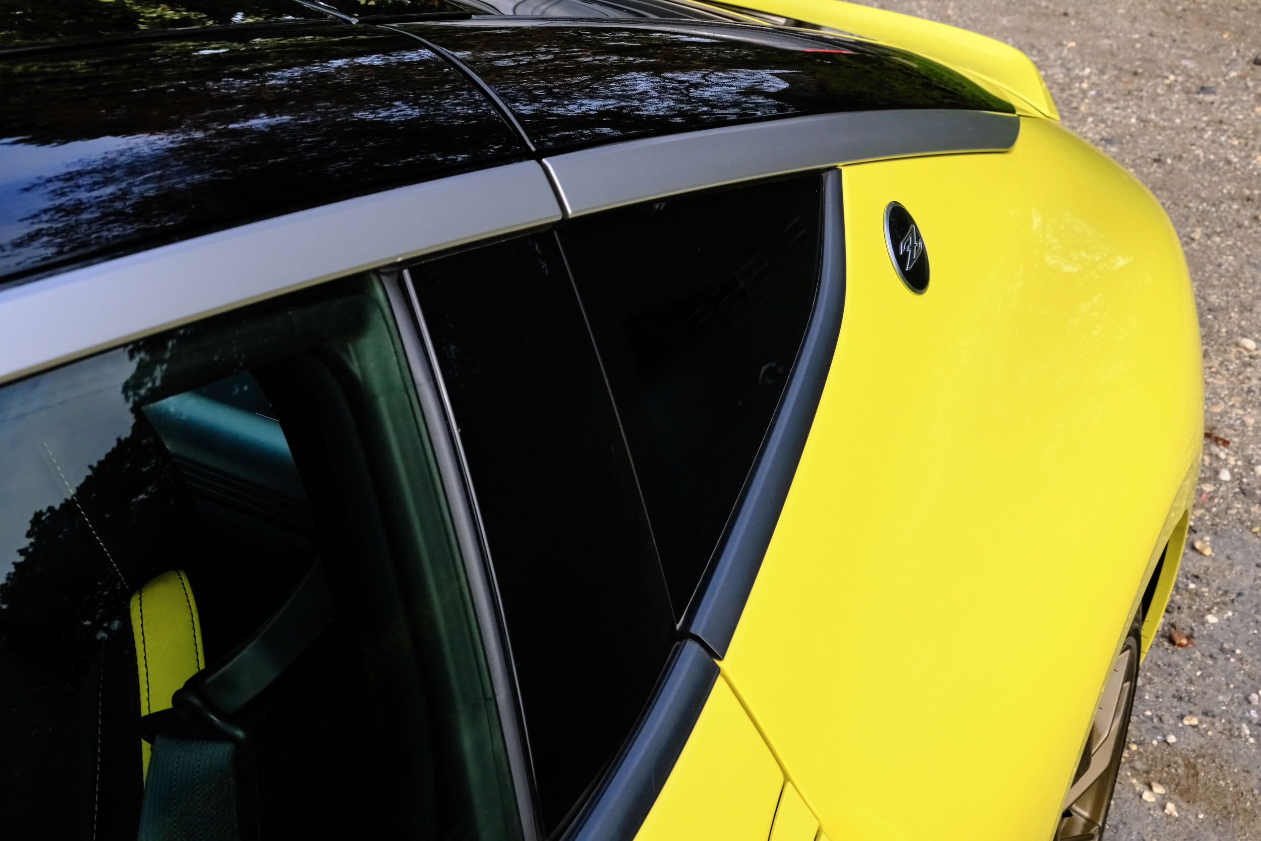 Photo 3 of 12 of 2022 Nissan Z