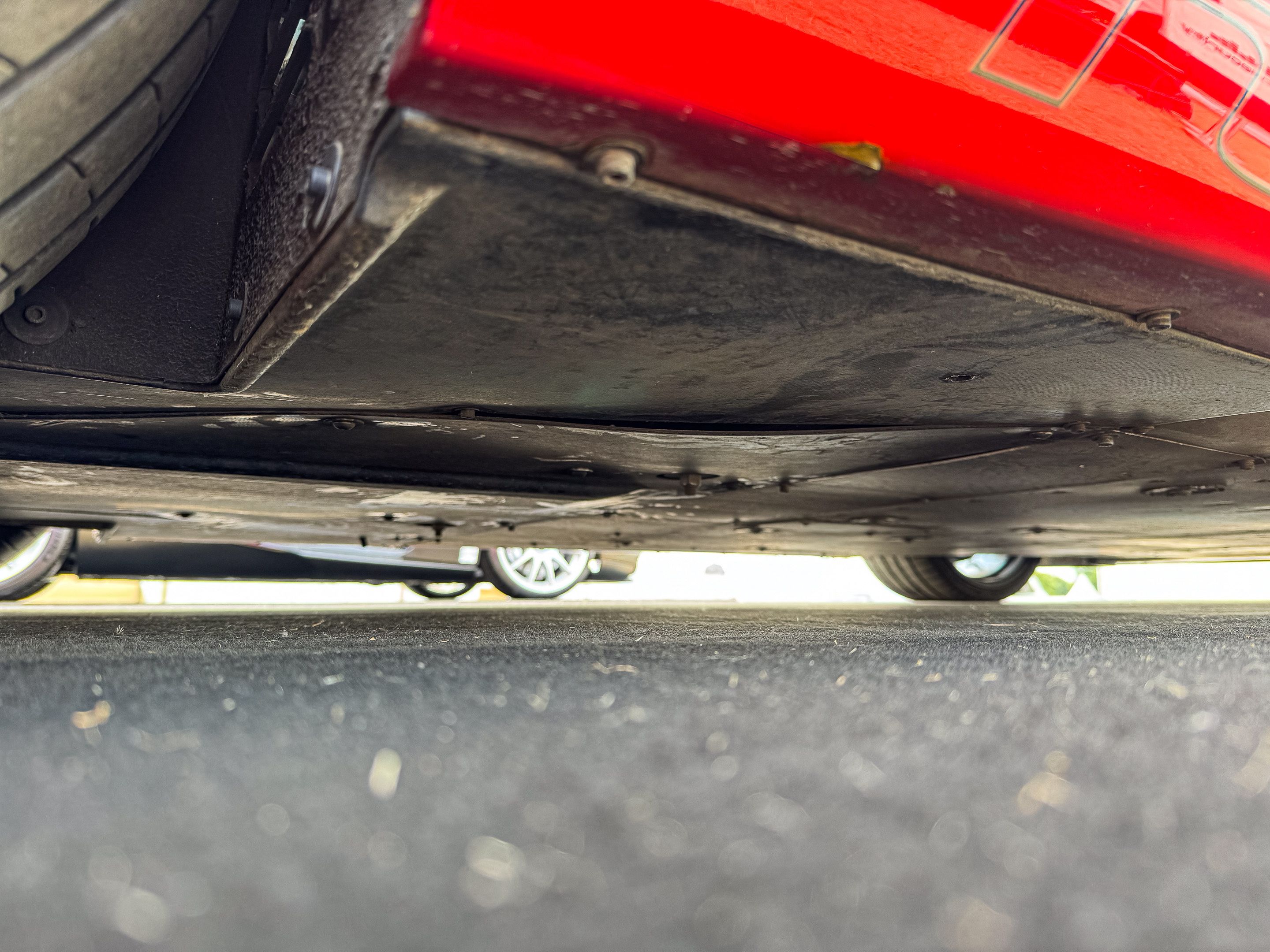 Photo 11 of 12 of 2011 Noble M600