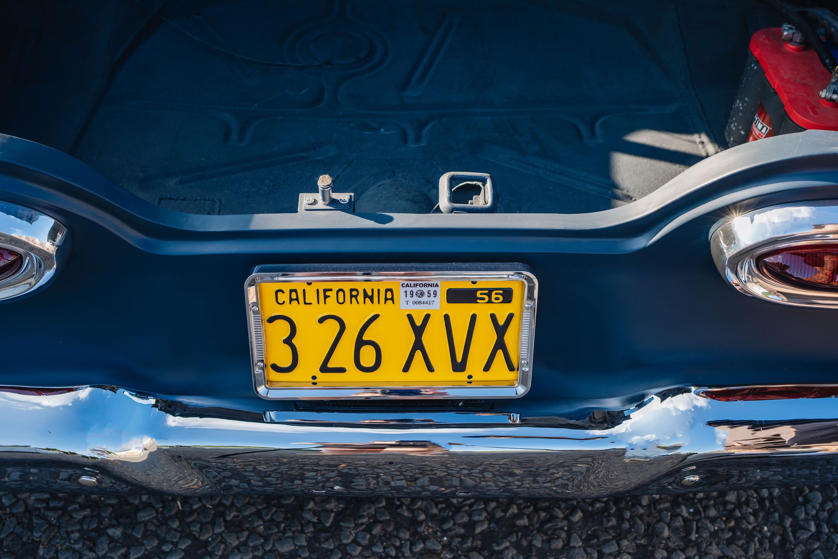 Photo 8 of 12 of 1959 Ford Edsel Ranger Customised to High Standard