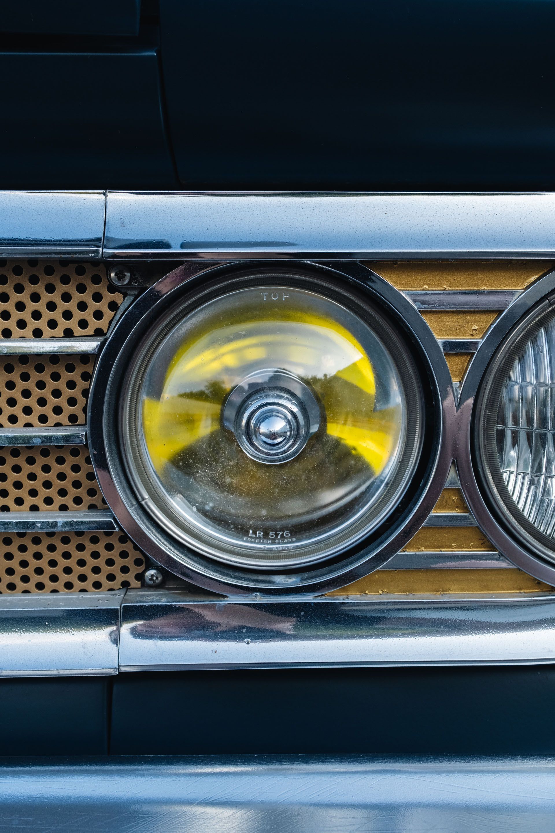 Photo 2 of 12 of 1959 Ford Edsel Ranger Customised to High Standard