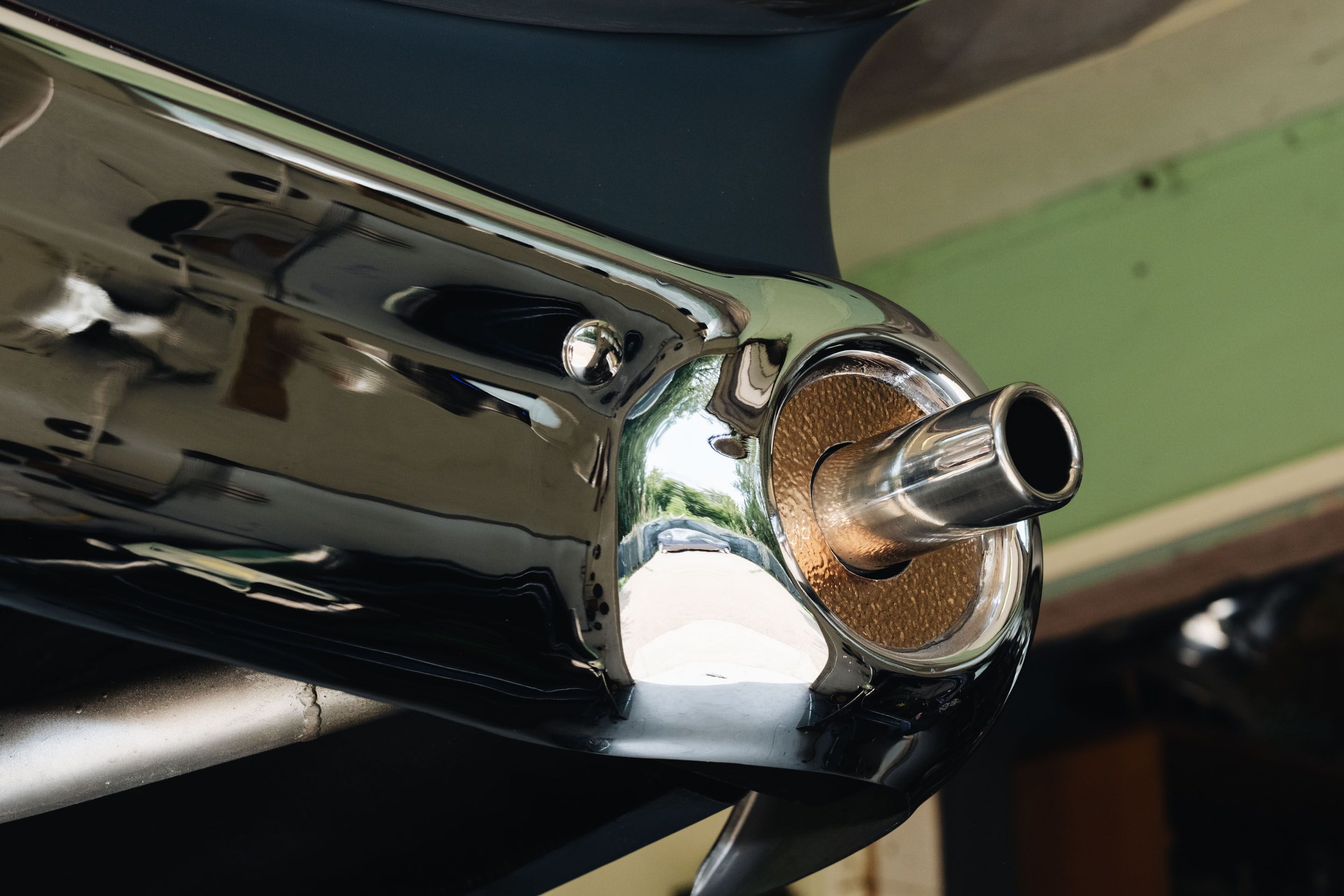 Photo 4 of 12 of 1959 Ford Edsel Ranger Customised to High Standard