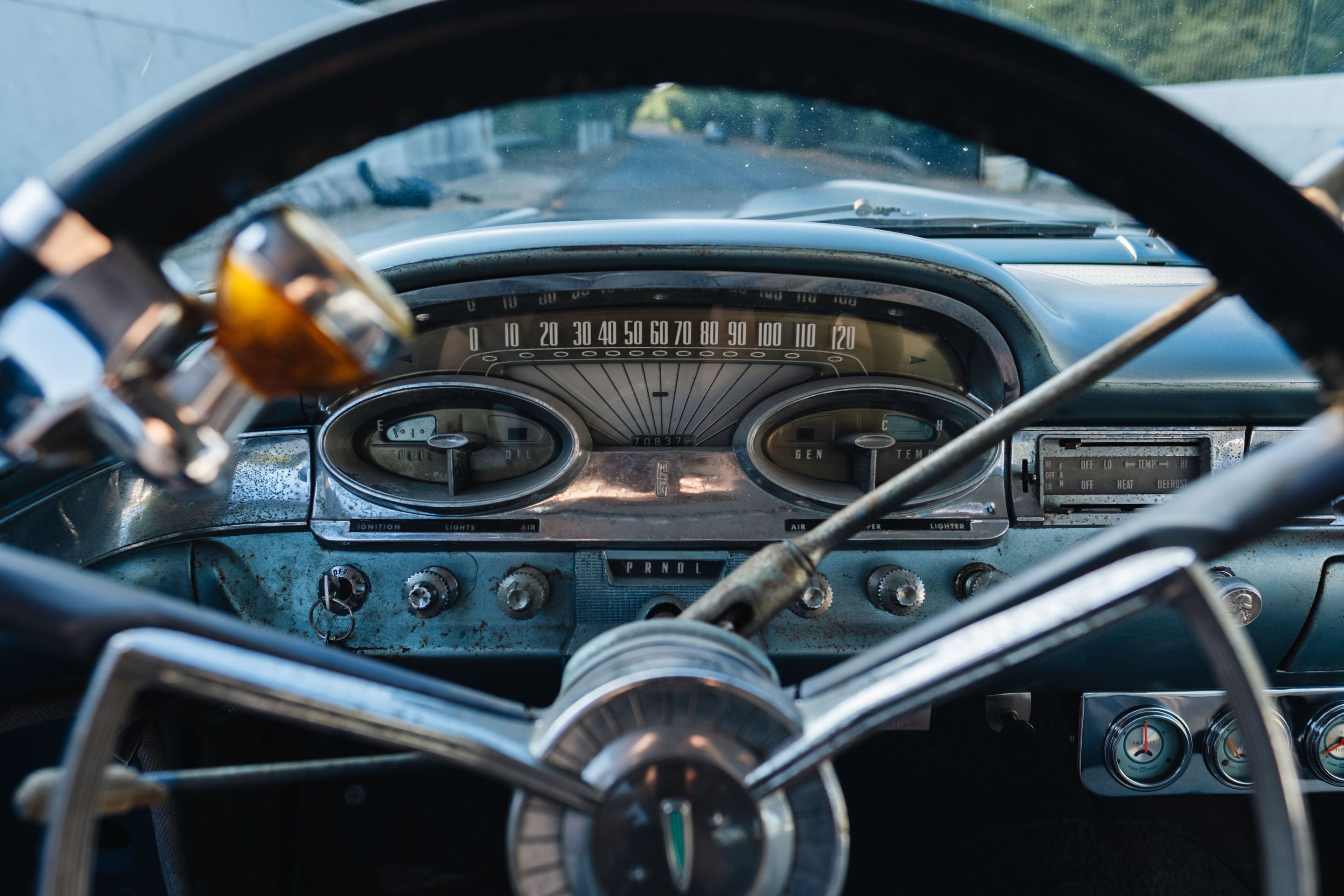 Photo 5 of 12 of 1959 Ford Edsel Ranger Customised to High Standard
