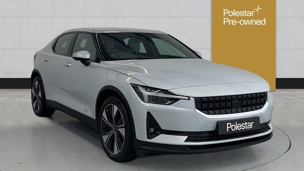 2023 Polestar 2 For Sale