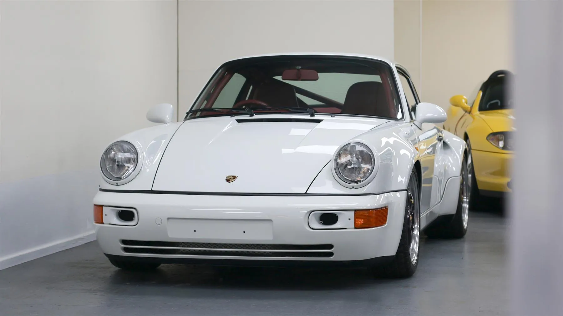 Used Porsche 911 964 For Sale Pistonheads Uk