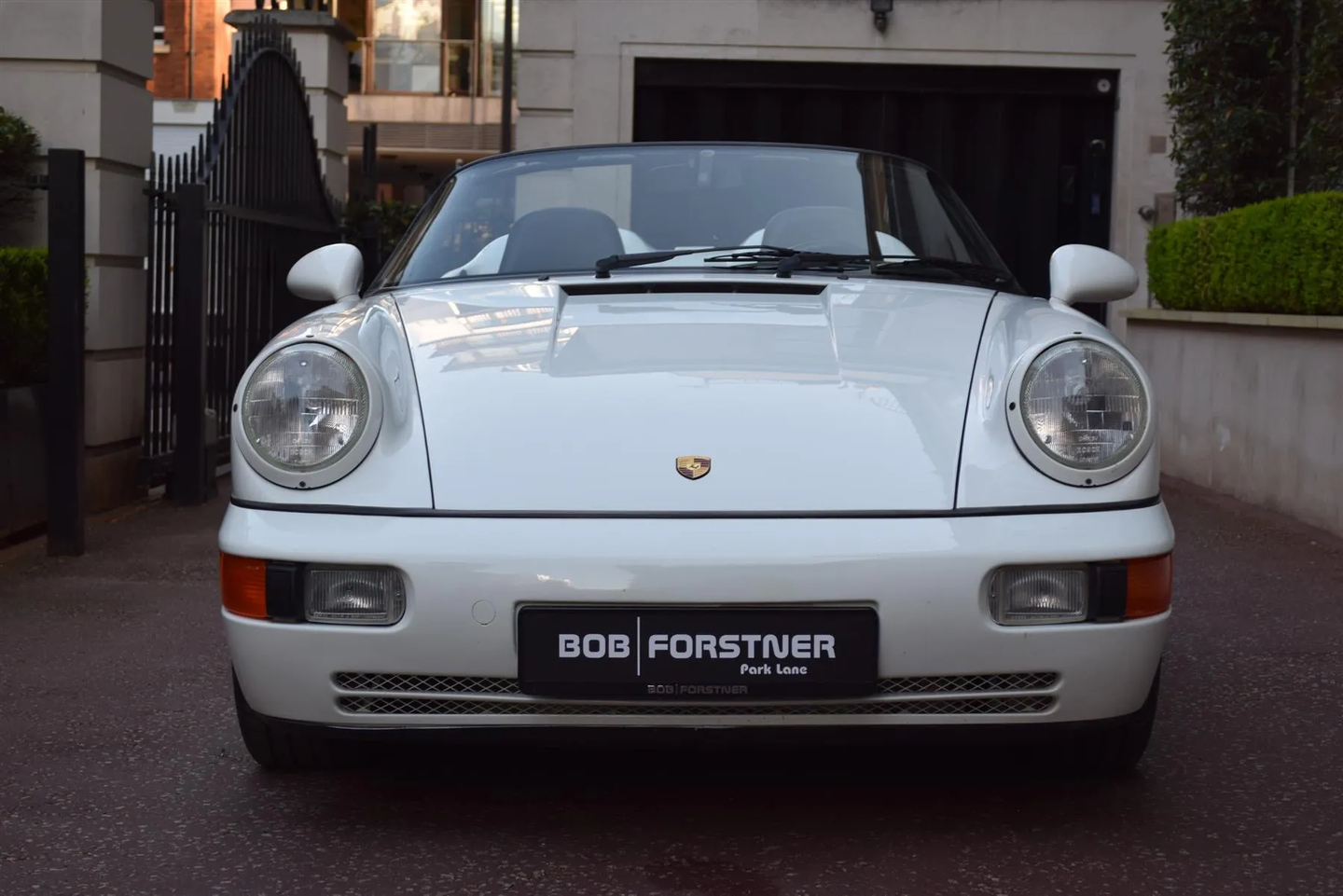 1994 Porsche