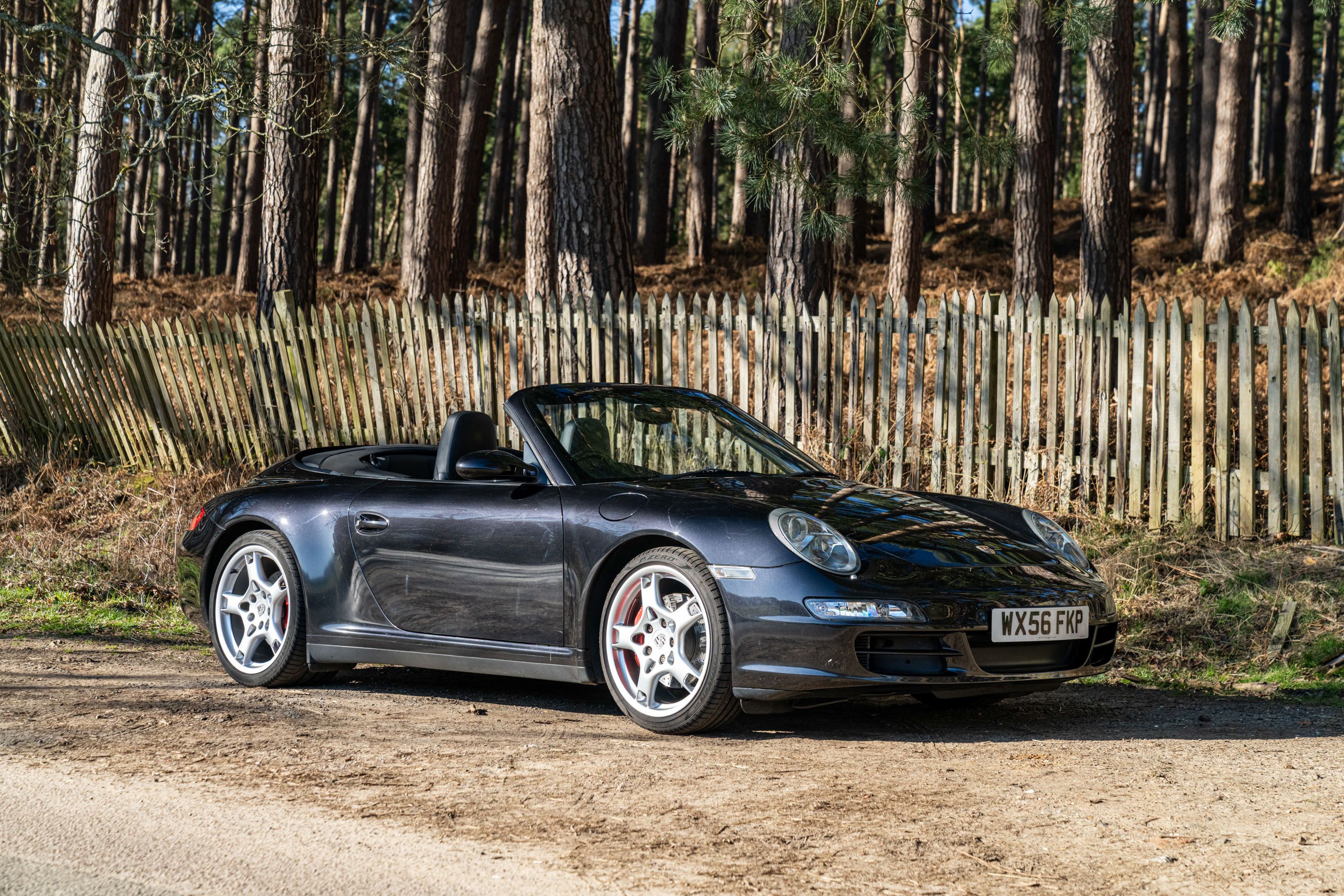 porsche-911-997-carrera-4s- porsche-911-997-carrera-4s-