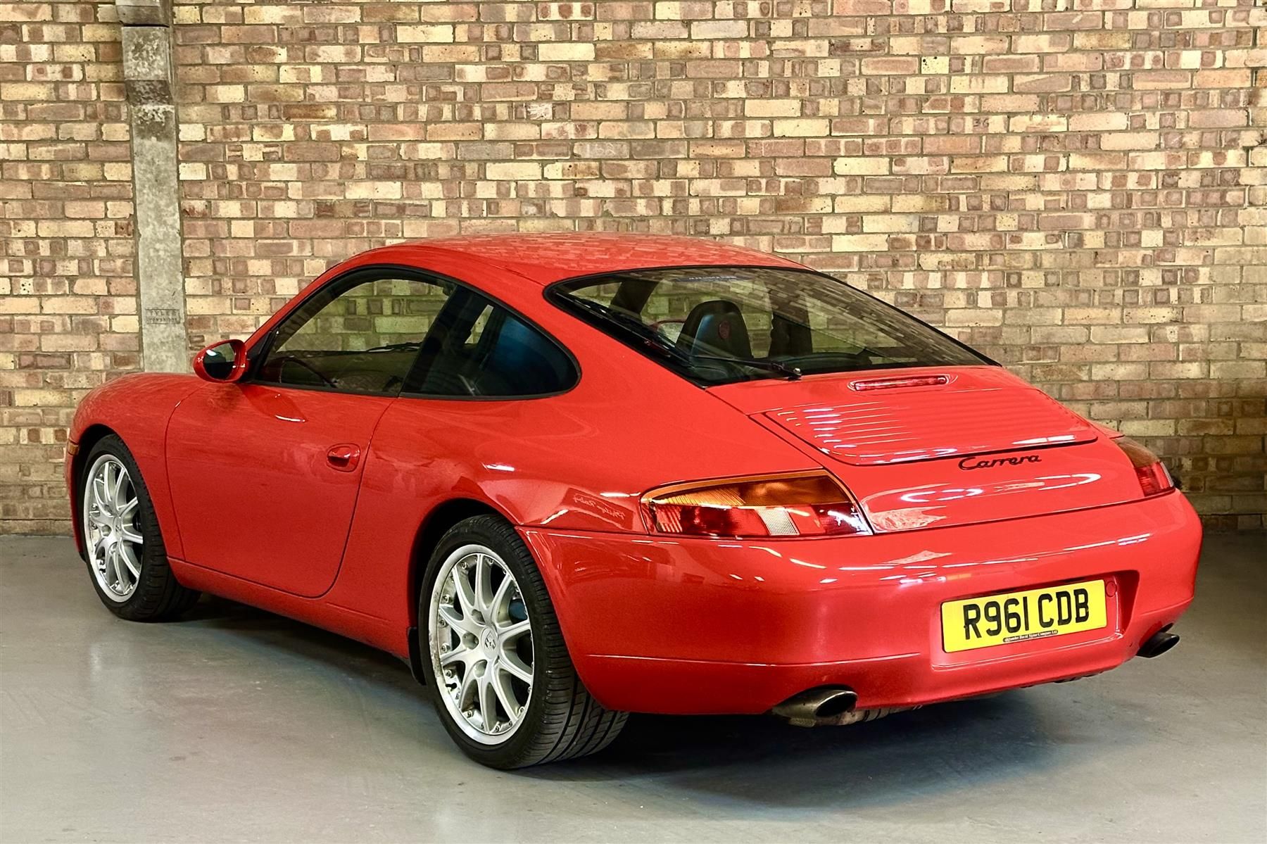 thumbnail image 2 of Topgear Valved Sports Exhaust Mufflers For Porsche 911 996 Carrera 1998-2004 2 of 4