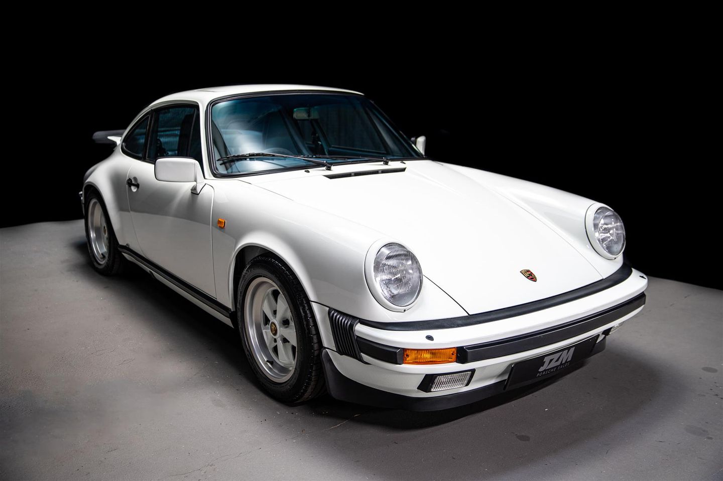 Used 1985 PORSCHE 911 for sale - PistonHeads UK