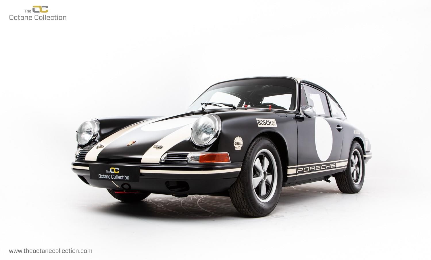 1965 Porsche