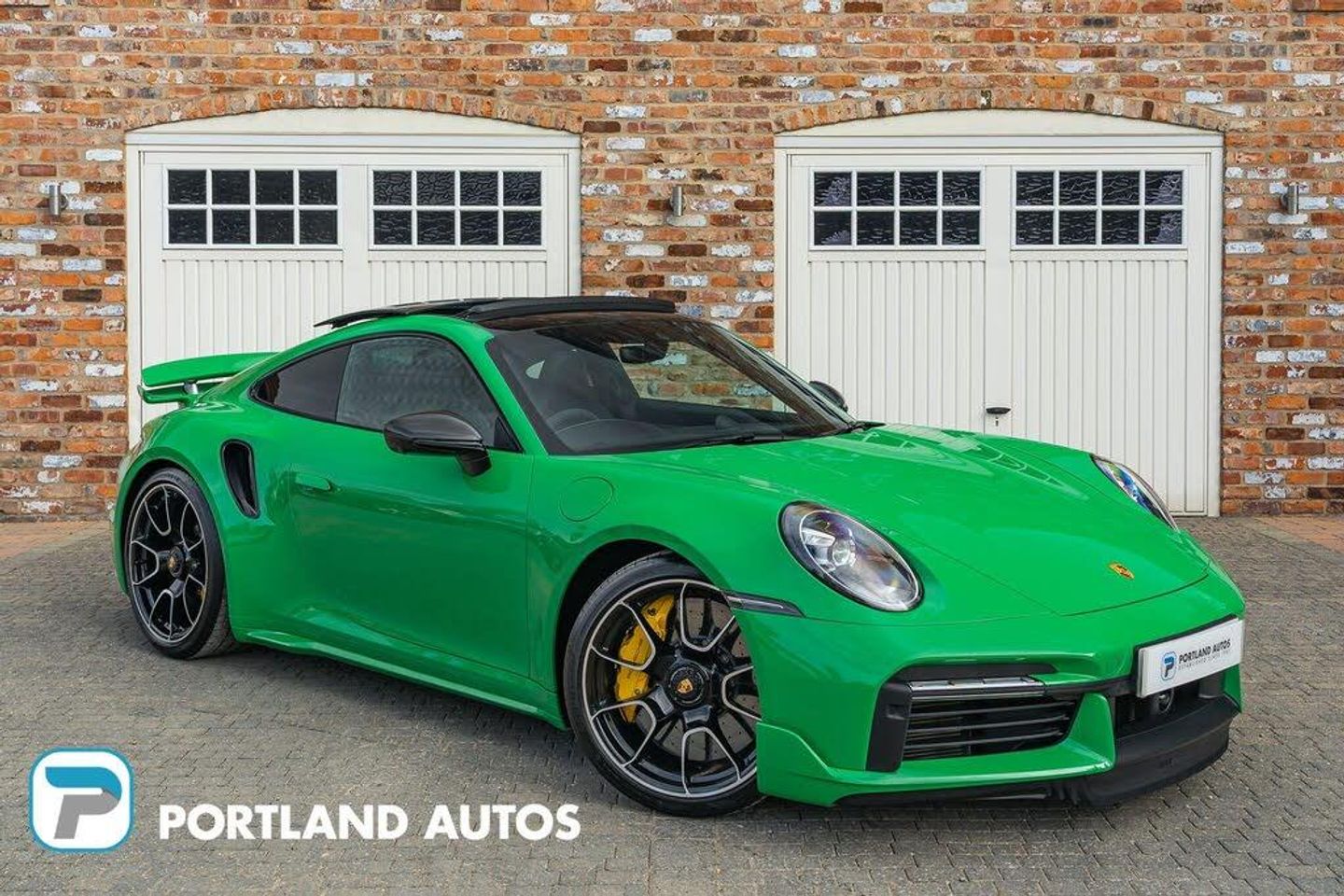 Used 2023 Porsche for sale - PistonHeads UK