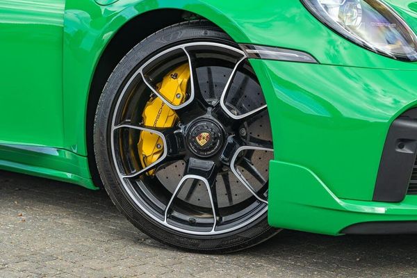 Used 2023 Porsche for sale - PistonHeads UK