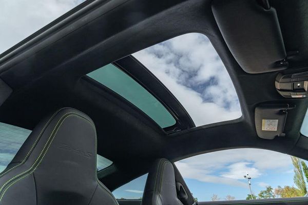 Used 2023 Porsche for sale - PistonHeads UK