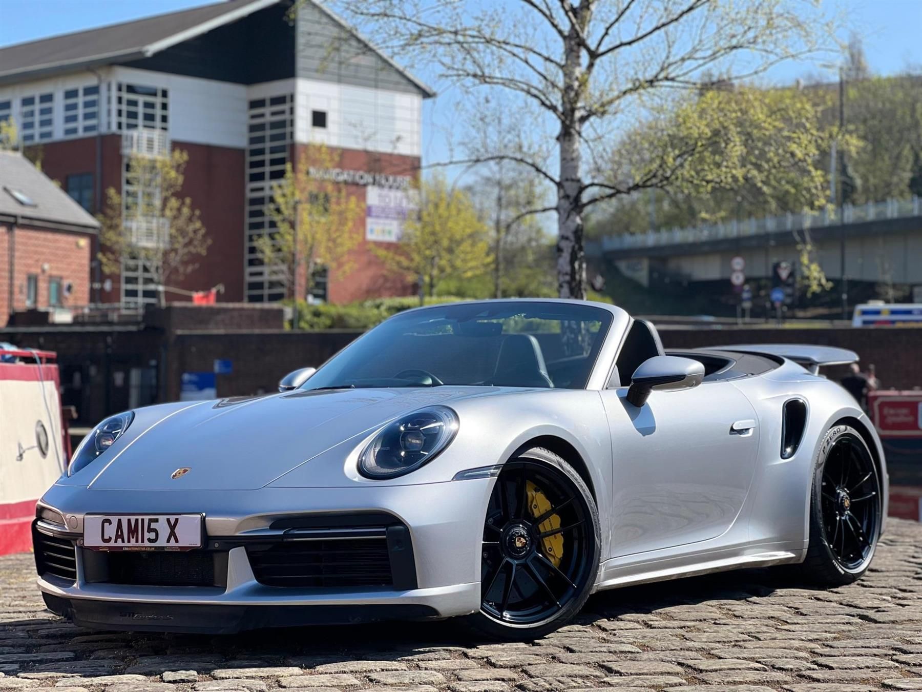 Used 2020 Porsche for sale