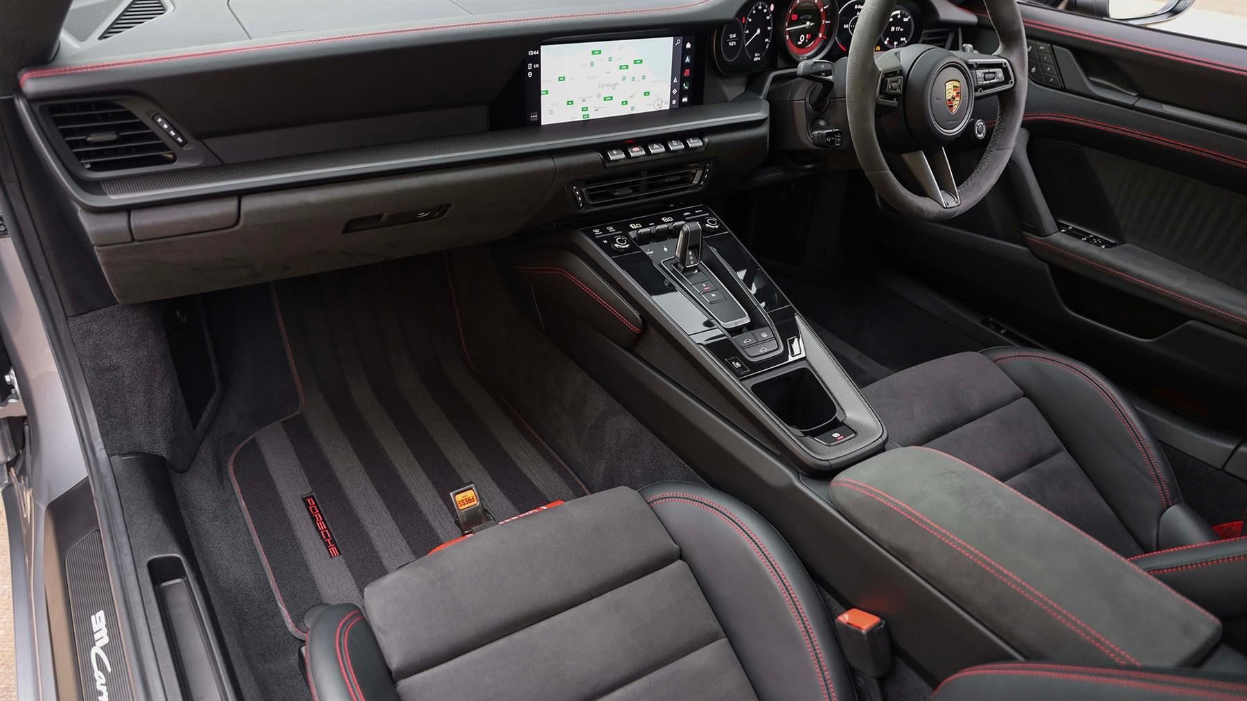 2020 Porsche 911 Carrera S Stock # 8154 for sale near Redondo Beach, CA |  CA Porsche Dealer, image size:1800x1012