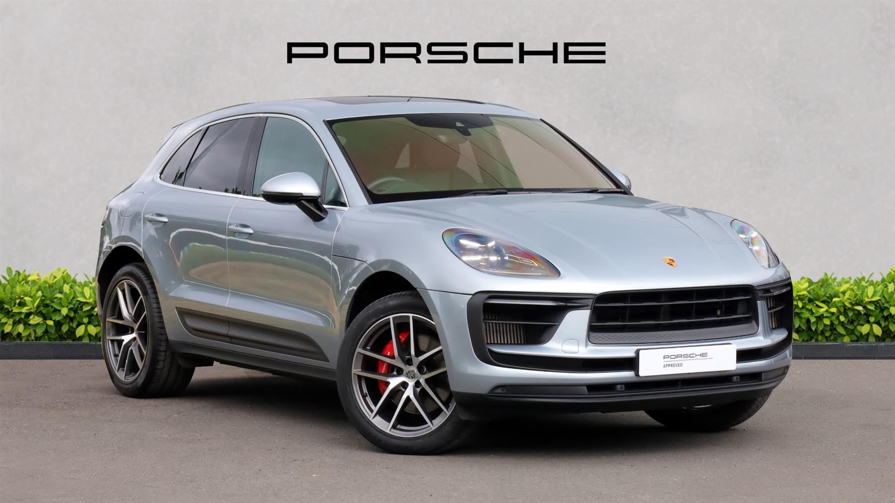Used PORSCHE MACAN ESTATE 380 S 5dr PDK For Sale PistonHeads UK used-porsche-macan-estate-380-s-5dr-pdk-for-sale-pistonheads-uk