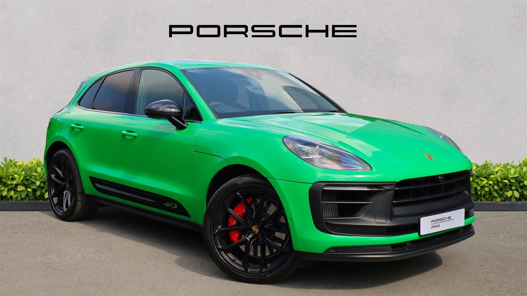 Used PORSCHE MACAN ESTATE 440 GTS 5dr PDK For Sale PistonHeads UK used-porsche-macan-estate-440-gts-5dr-pdk-for-sale-pistonheads-uk