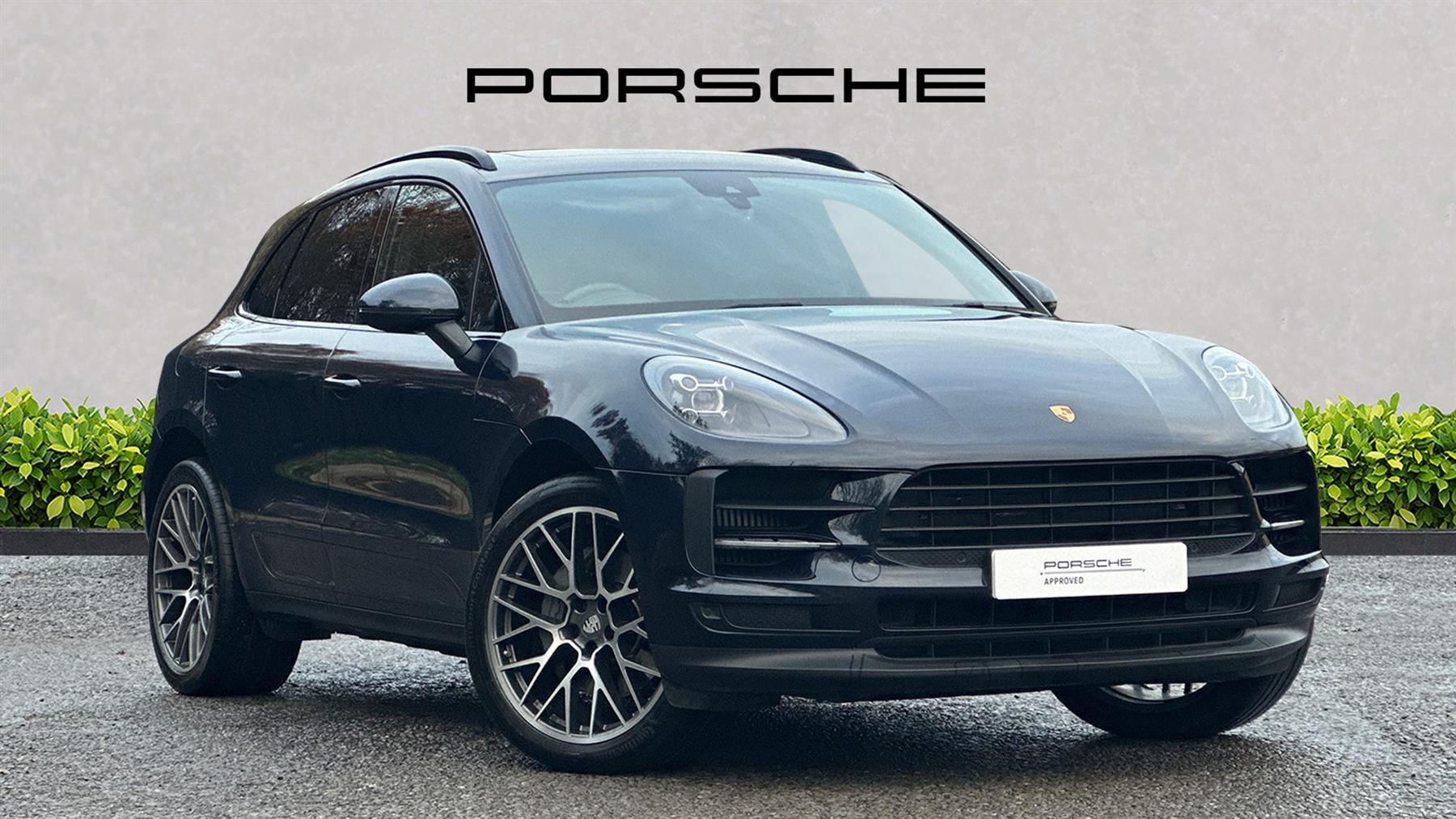 Used PORSCHE MACAN ESTATE S 5dr PDK For Sale PistonHeads UK used-porsche-macan-estate-s-5dr-pdk-for-sale-pistonheads-uk
