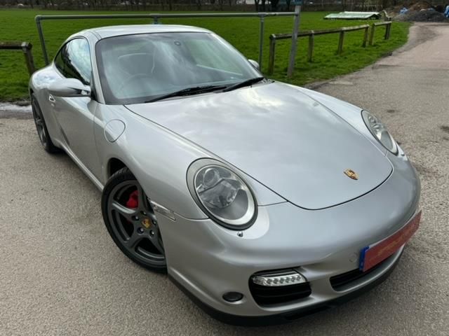 Porsche 997 C2S Coupe Manual absolutely pristine! £18K spent in the last two years! Perfect!