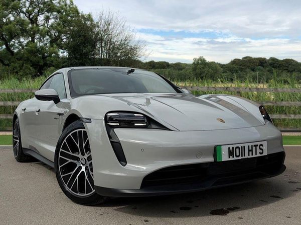 used-2021-porsche-taycan-4s-79kwh-for-sale-pistonheads-uk