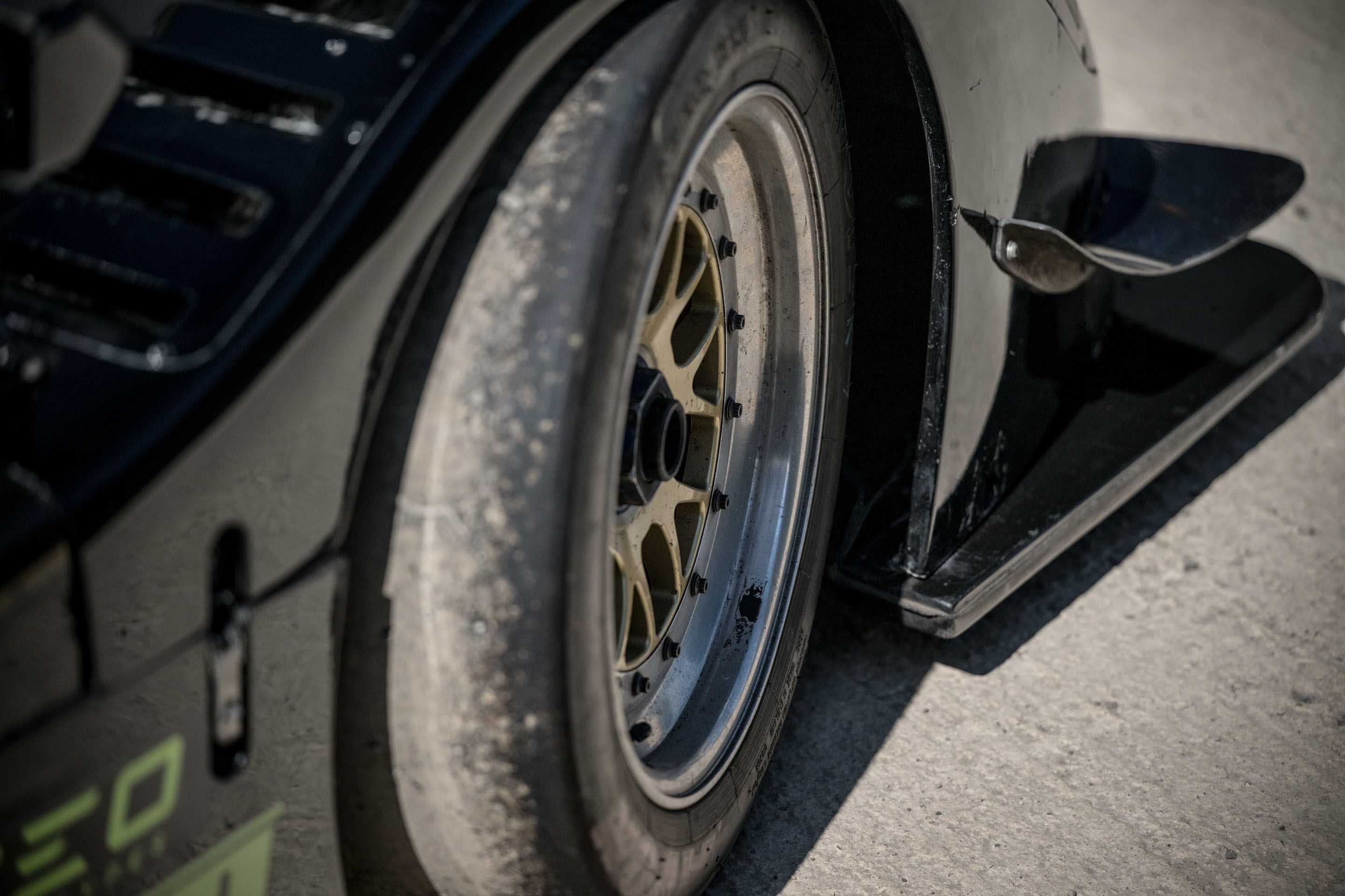 Photo 6 of 12 of 2013 Radical SR3 RS