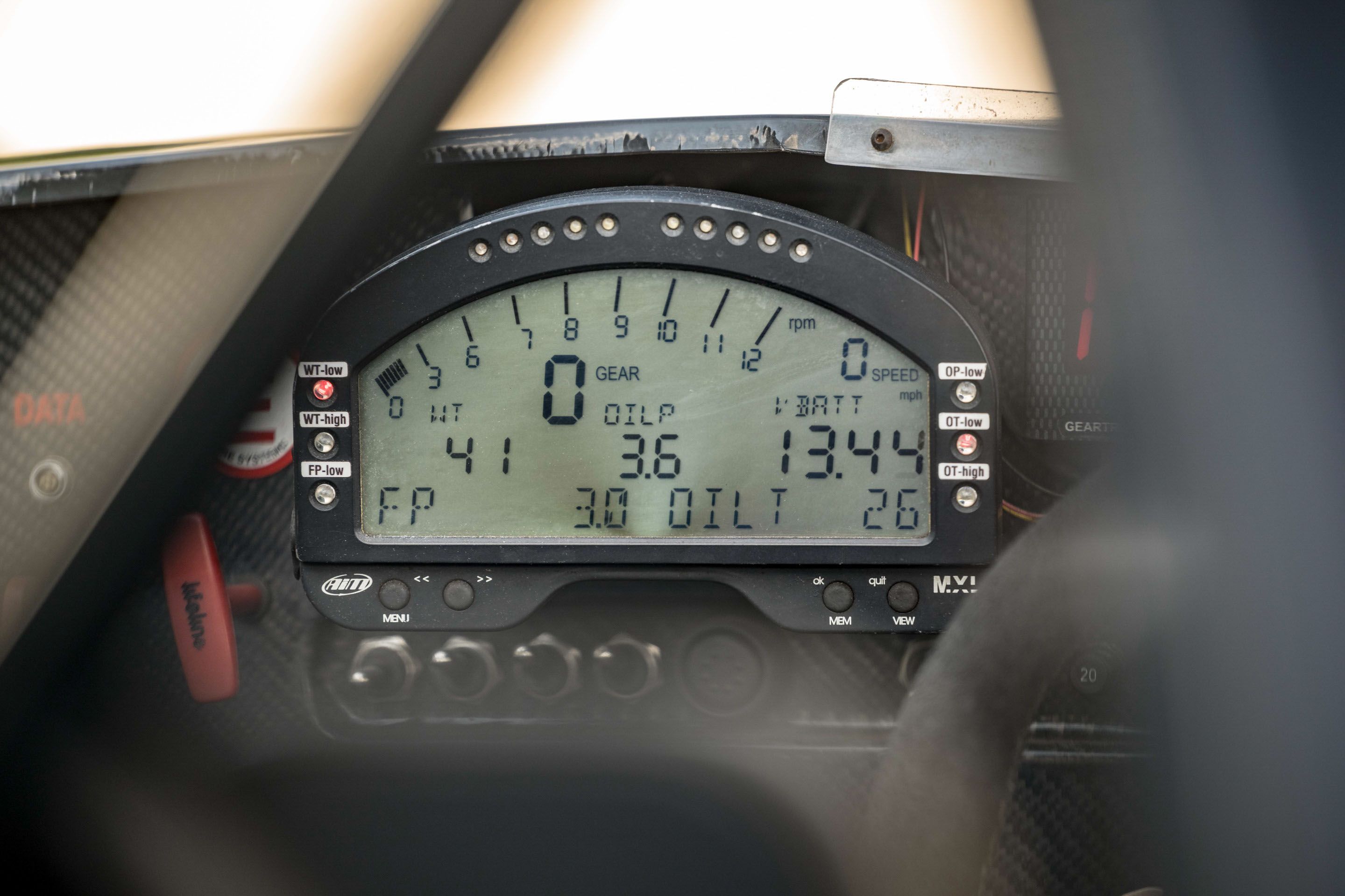 Photo 8 of 12 of 2013 Radical SR3 RS