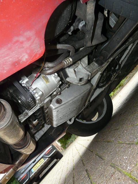 Photo 9 of 12 of 1993 Alpine A610 Turbo