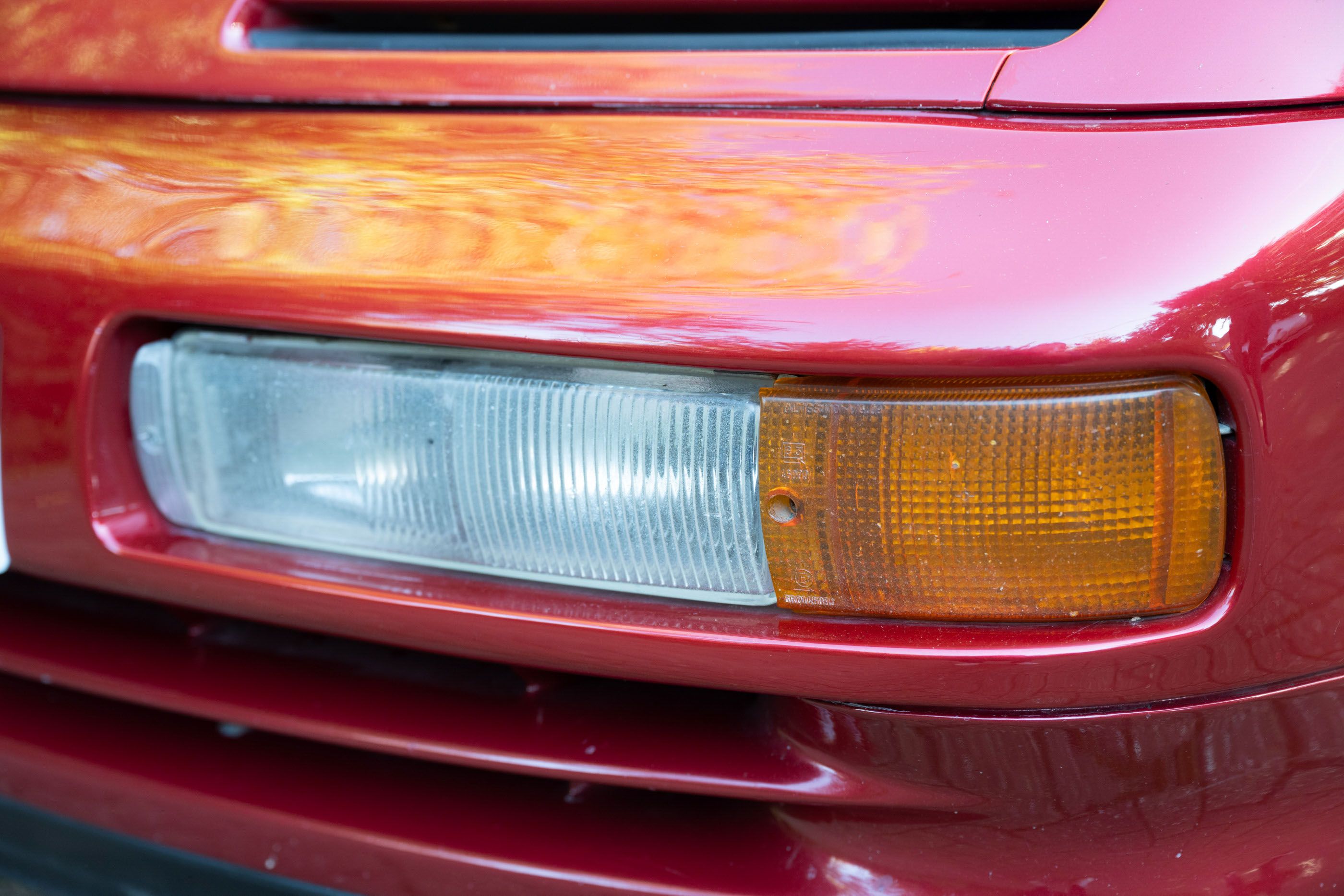 Photo 2 of 12 of 1993 Alpine A610 Turbo