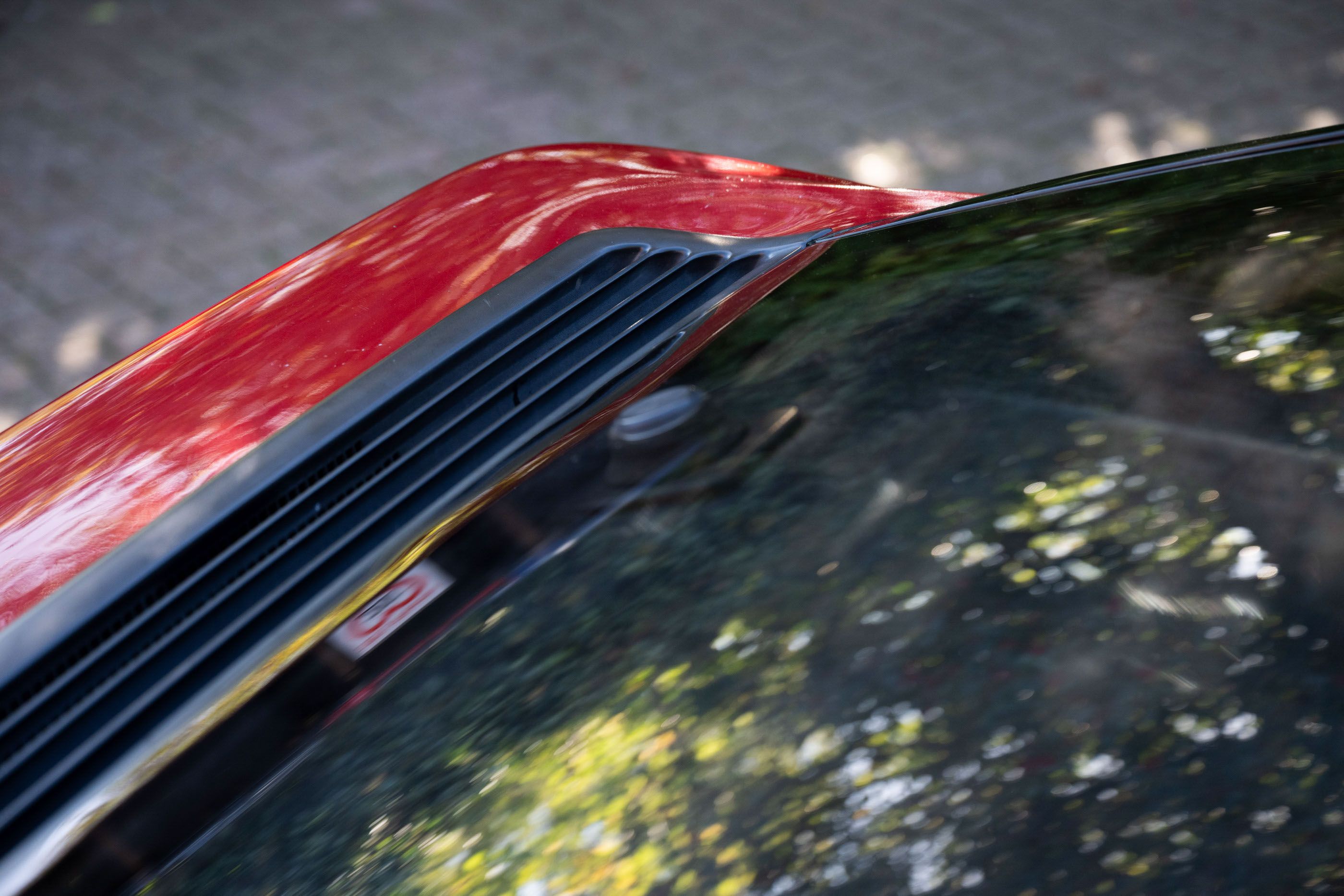 Photo 3 of 12 of 1993 Alpine A610 Turbo