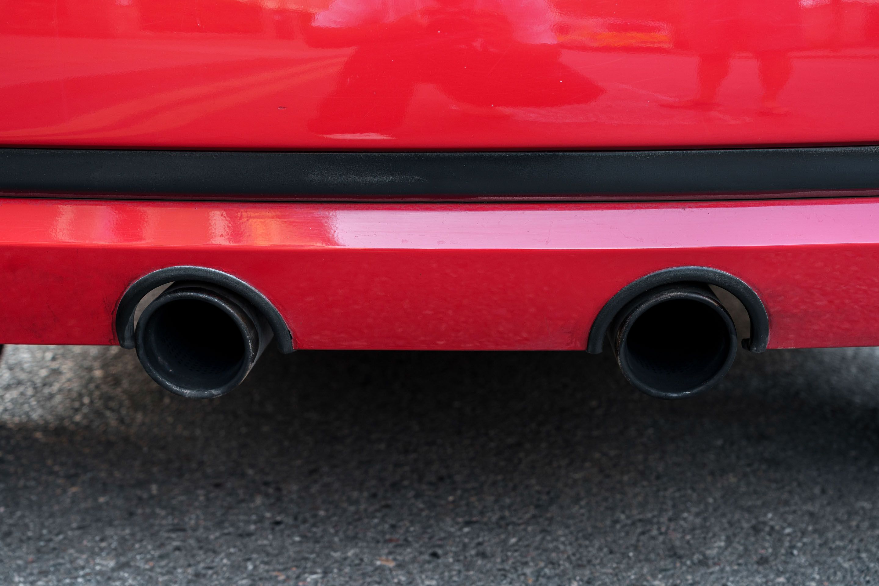 Photo 5 of 12 of 2005 Renaultsport Clio 182 Trophy