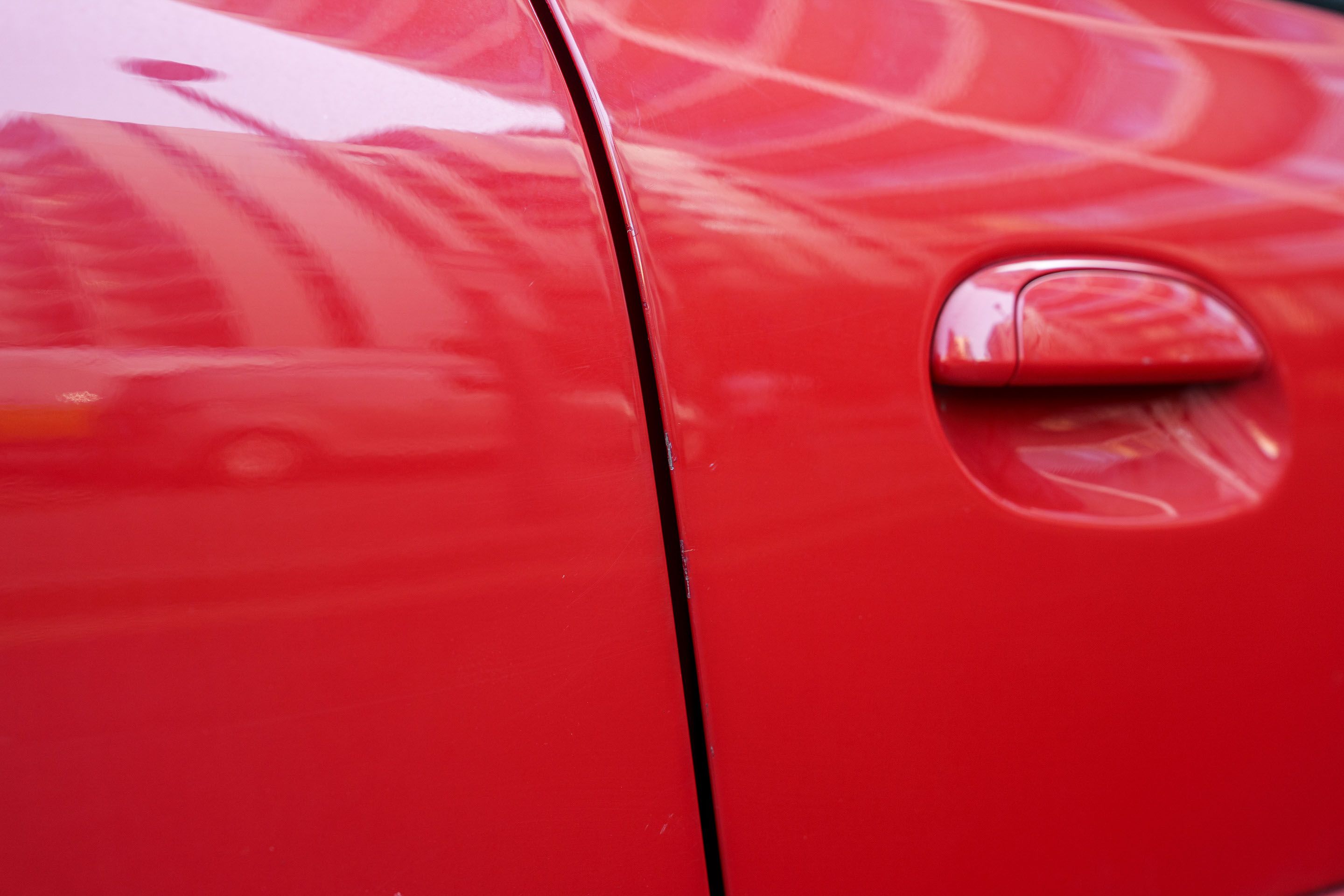 Photo 3 of 12 of 2005 Renaultsport Clio 182 Trophy