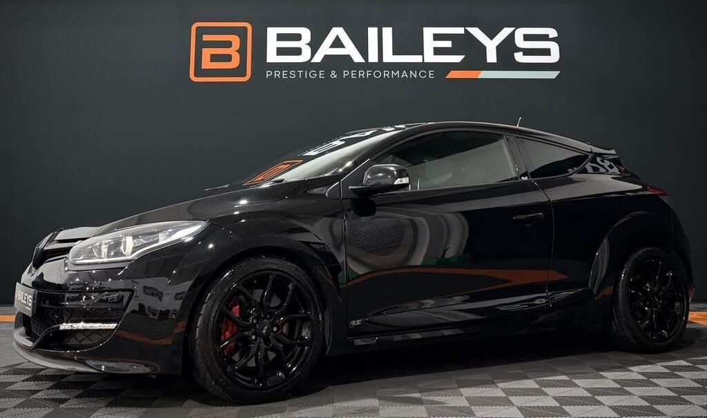 Stunning Renault Megane For Sale Gallery