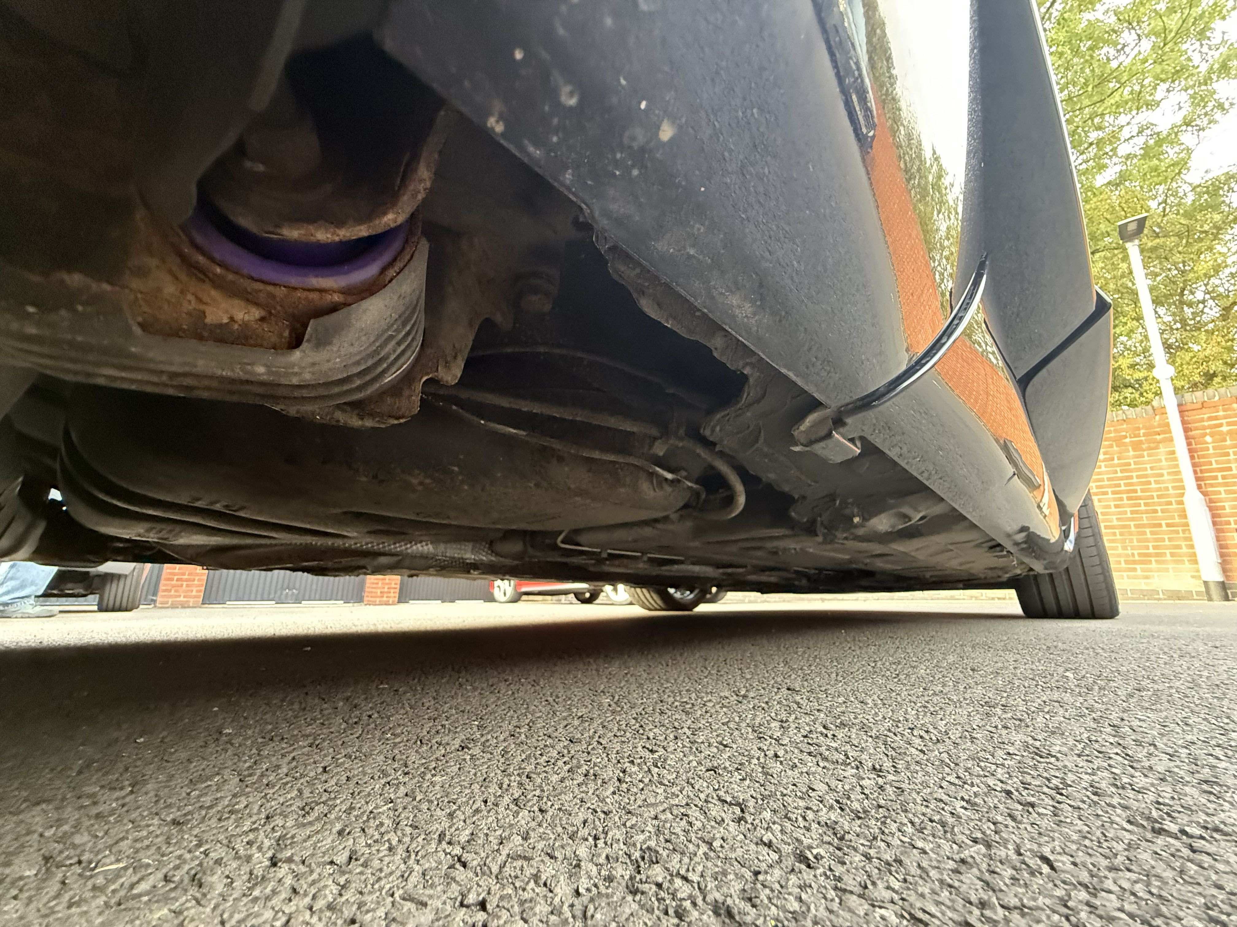 Photo 11 of 12 of 2013 Renaultsport Megane Red Bull Racing RB8