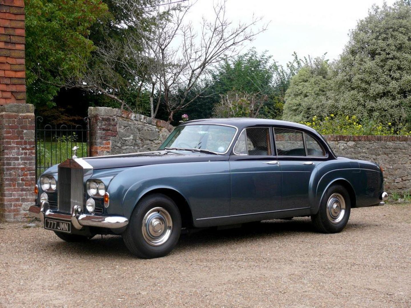 1964 Rolls Royce