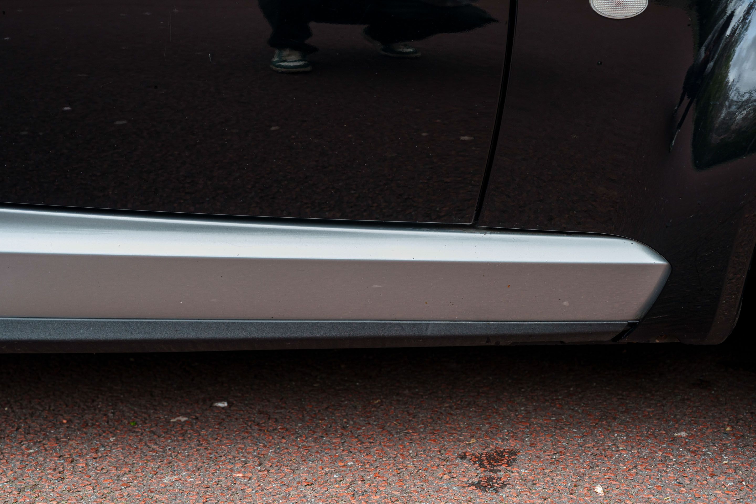Photo 6 of 12 of 2003 Smart Roadster 80 Auto