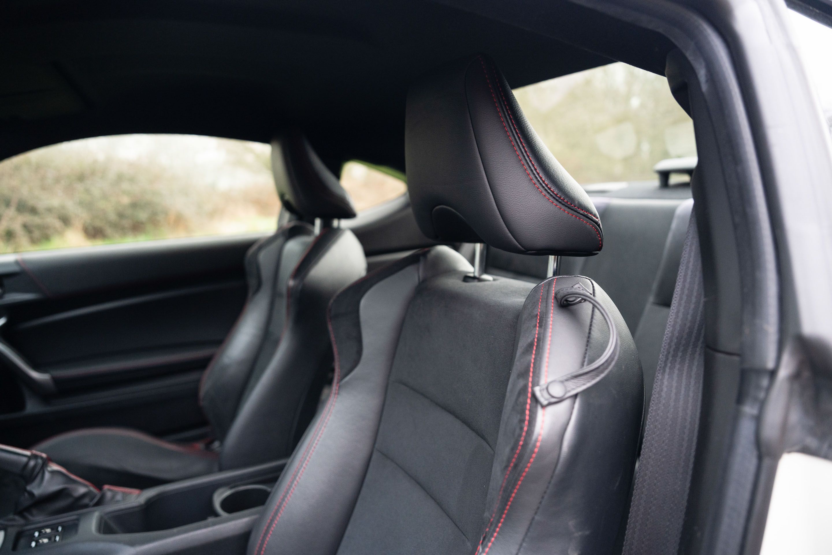 Photo 7 of 12 of 2014 Subaru BRZ SE Lux Manual