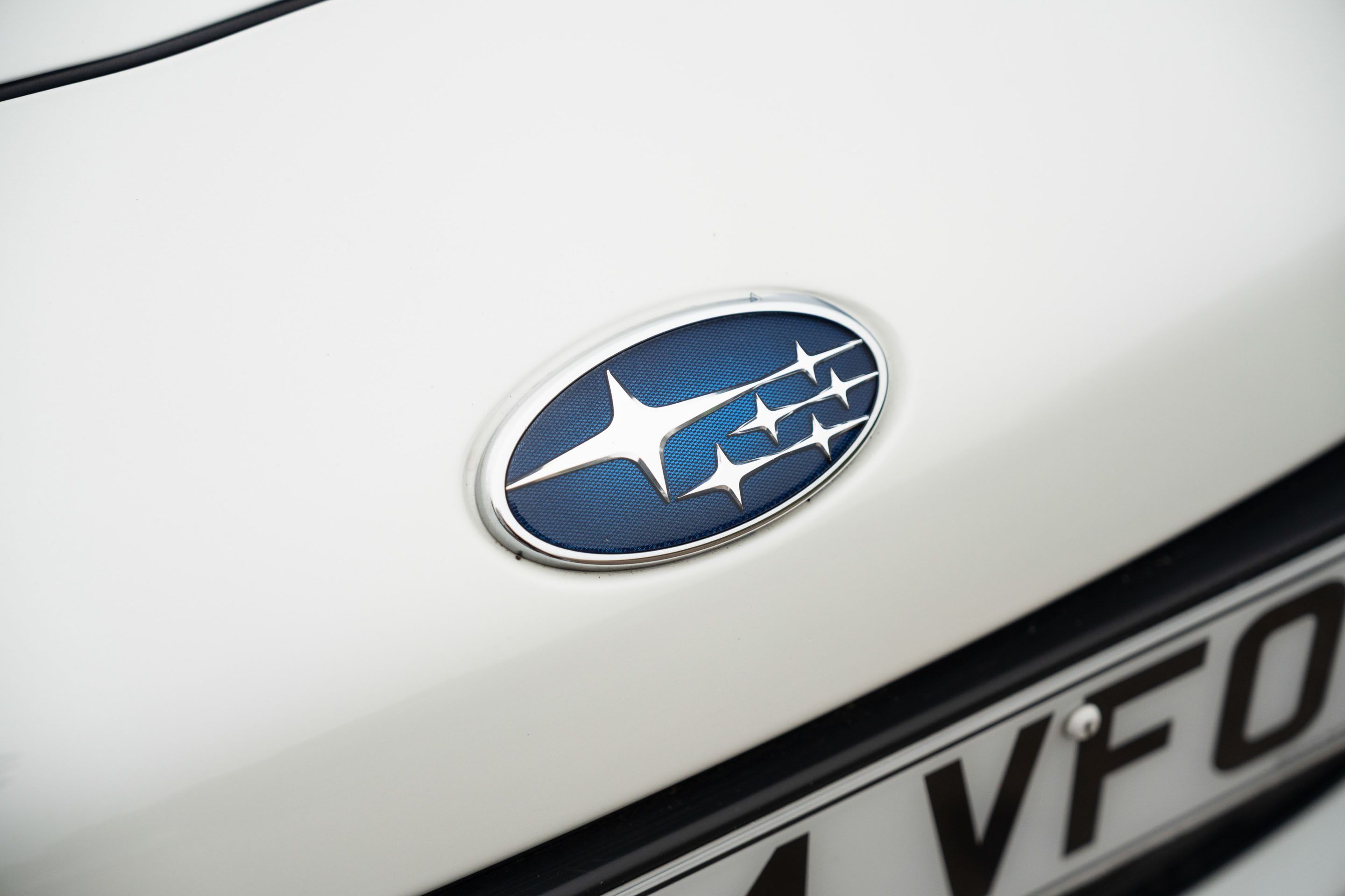 Photo 2 of 12 of 2014 Subaru BRZ SE Lux Manual