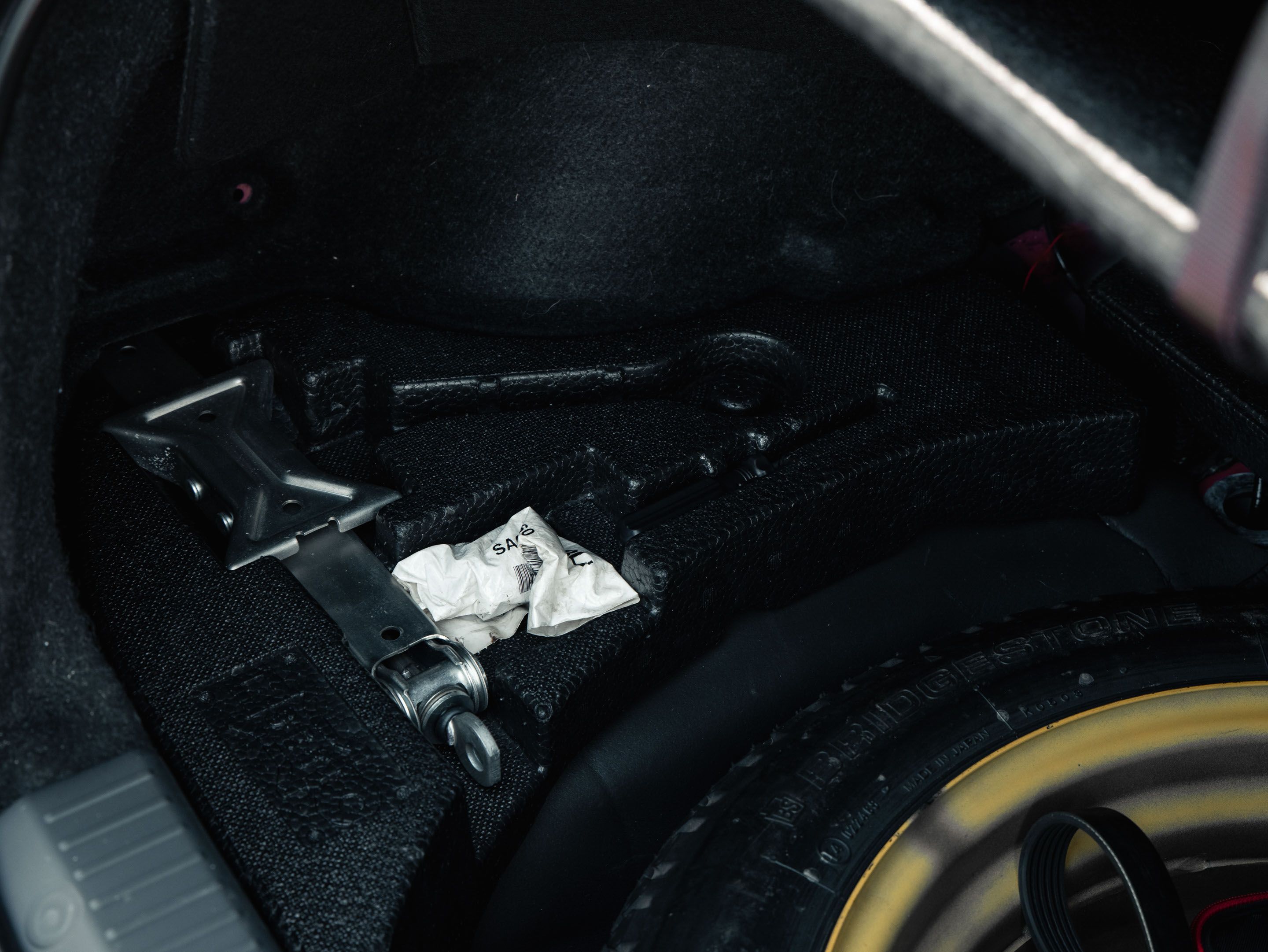 Photo 9 of 12 of 2015 Subaru BRZ Cosworth Supercharged