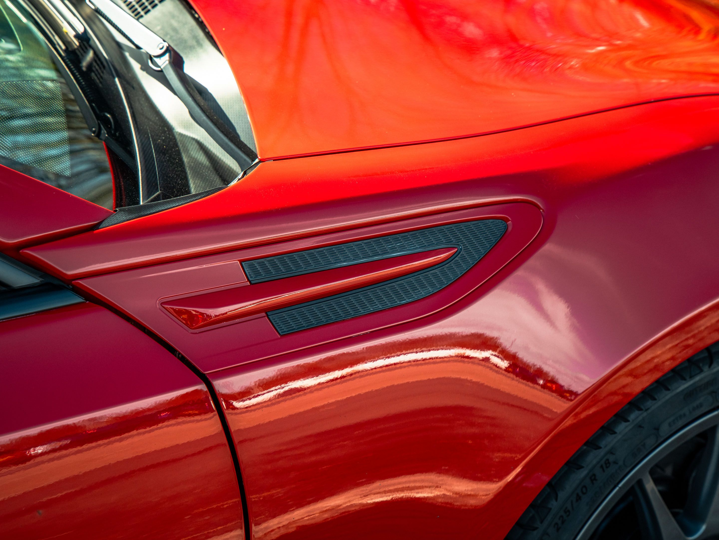 Photo 3 of 12 of 2015 Subaru BRZ Cosworth Supercharged