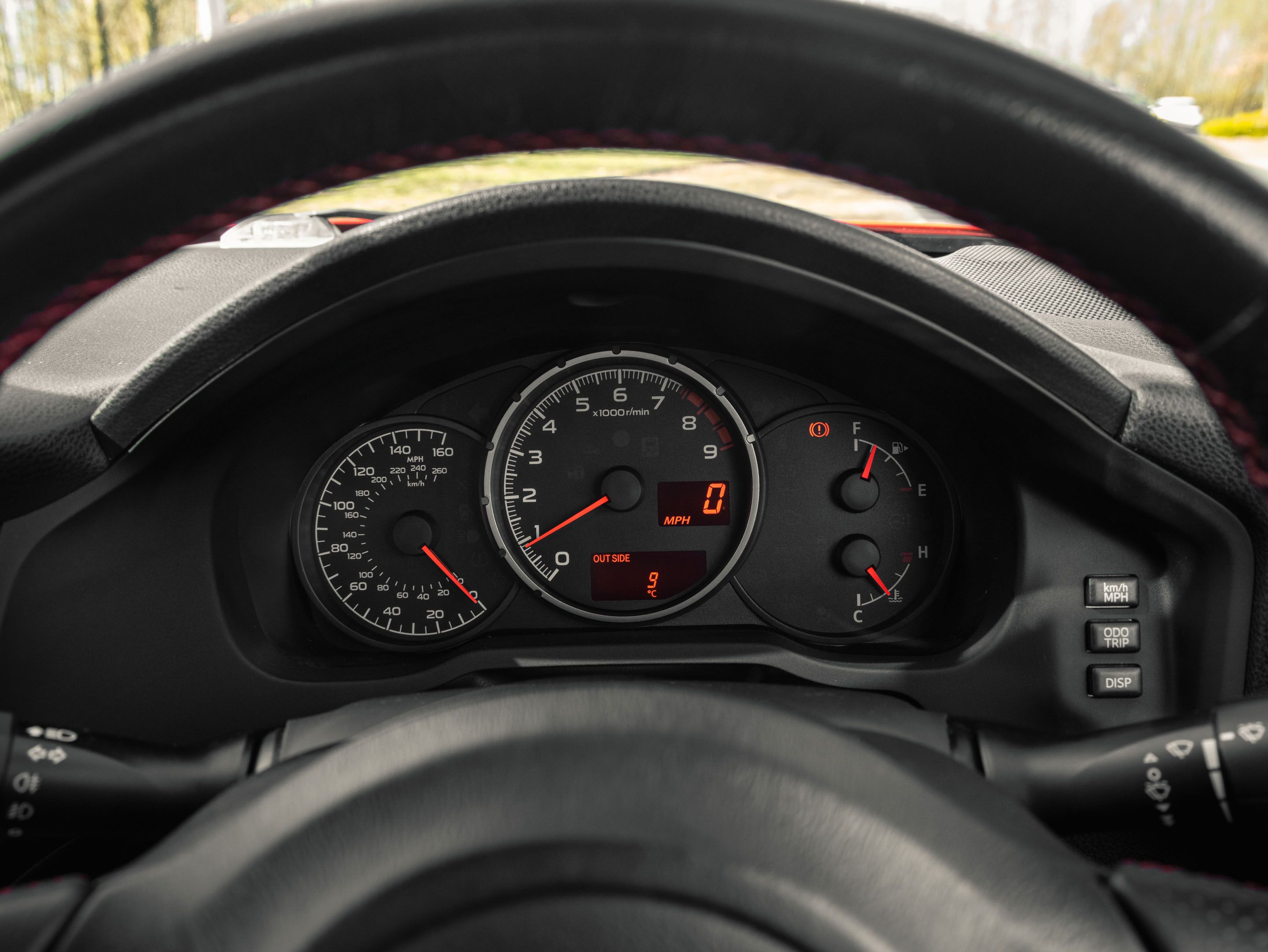 Photo 6 of 12 of 2015 Subaru BRZ Cosworth Supercharged
