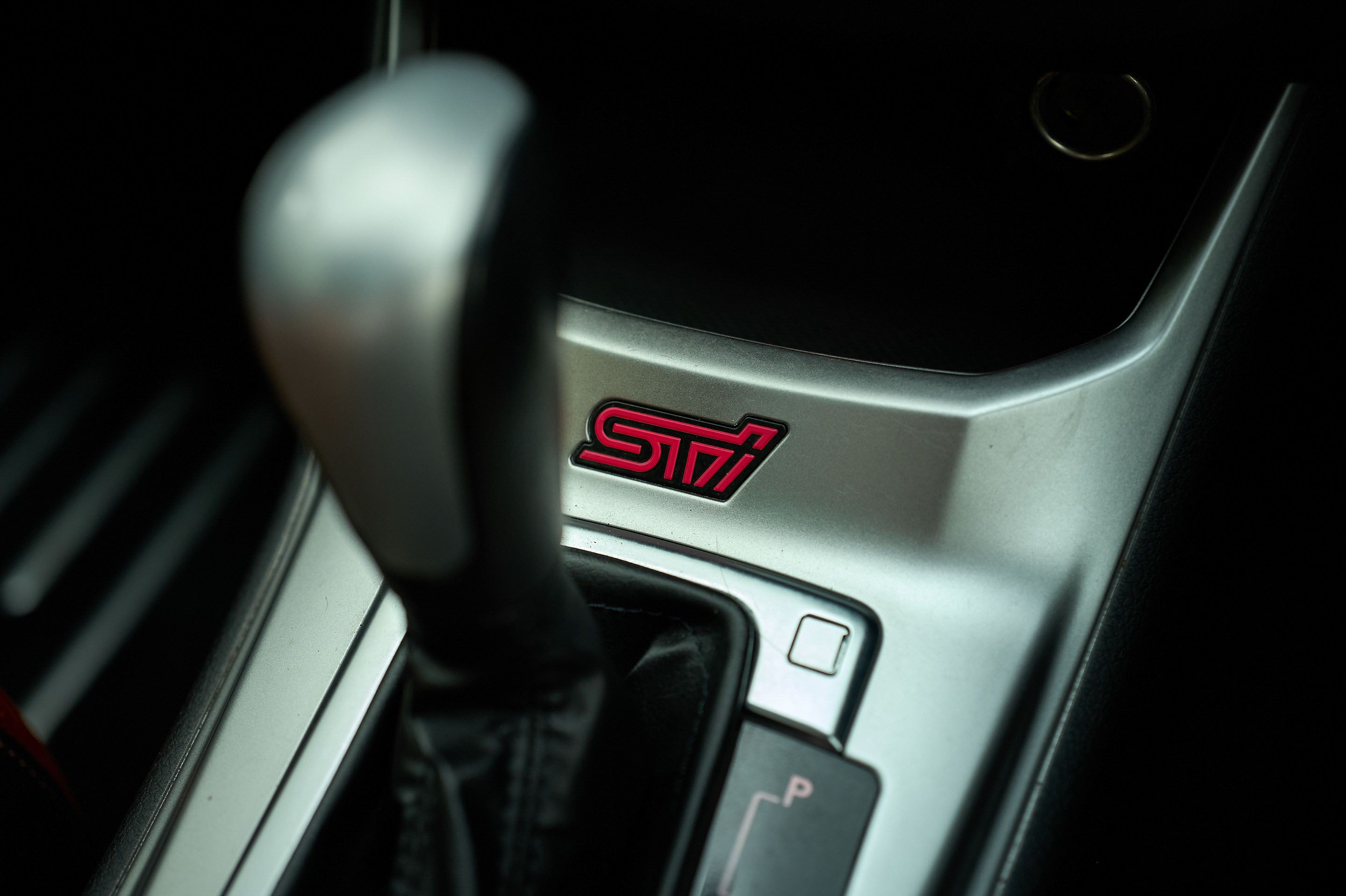 Photo 6 of 12 of 2013 Subaru Impreza WRX STI A-Line