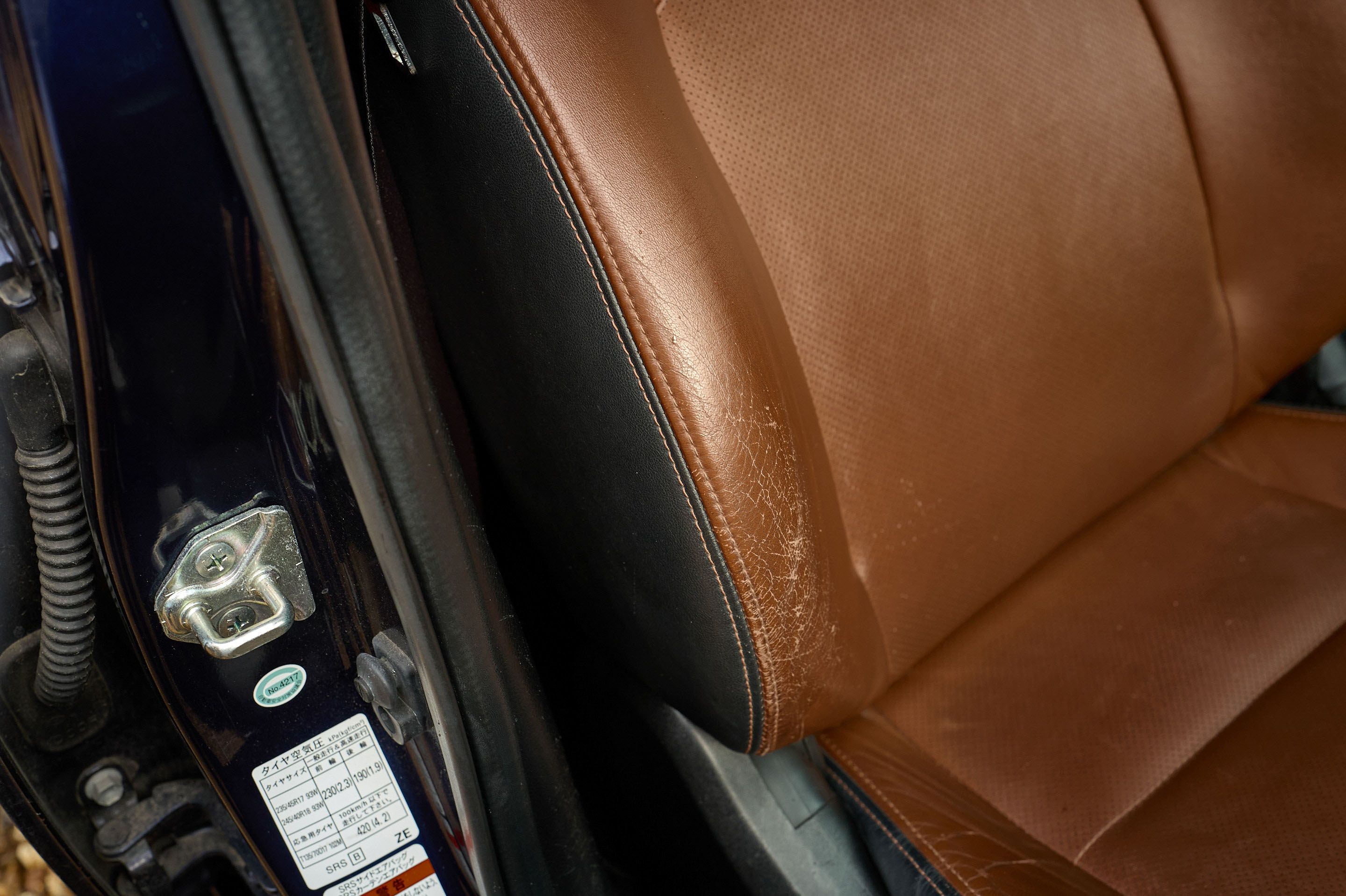Photo 8 of 12 of 2013 Subaru Impreza WRX STI A-Line
