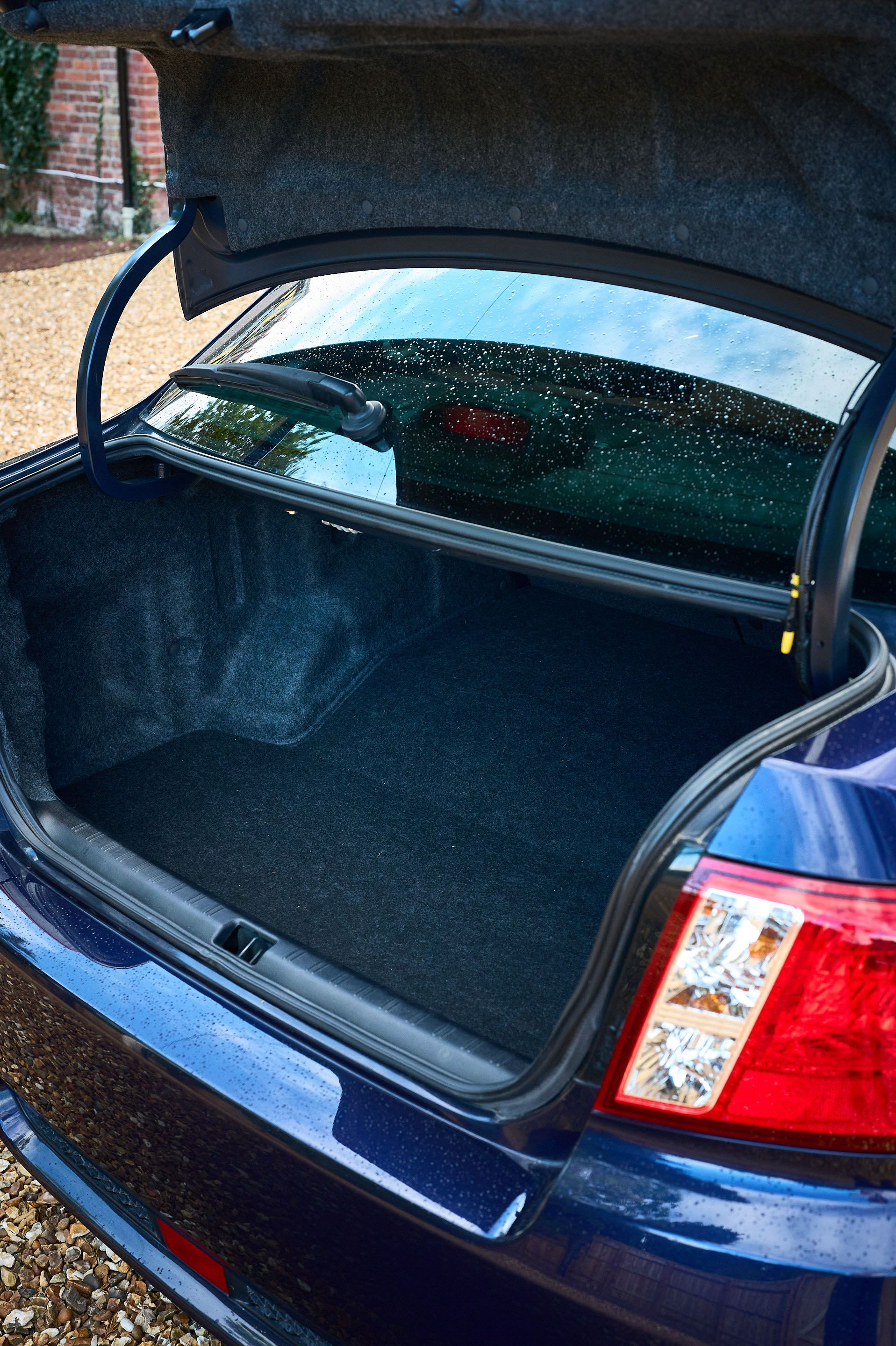 Photo 9 of 12 of 2013 Subaru Impreza WRX STI A-Line